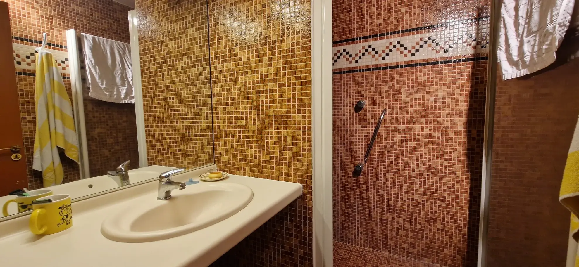 Grande maison familiale en pierre à Grignols de 373 m² avec jardin et garage 