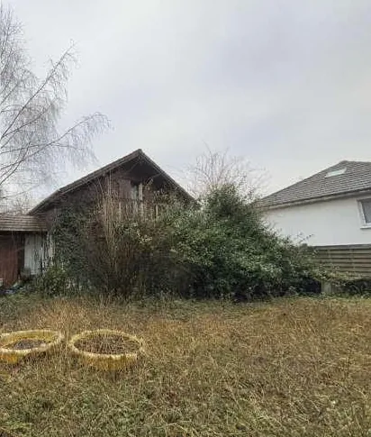 Villa T5 à vendre à Chanteloup-En-Brie avec terrain de 750 m² - Opportunité d'achat aux enchères