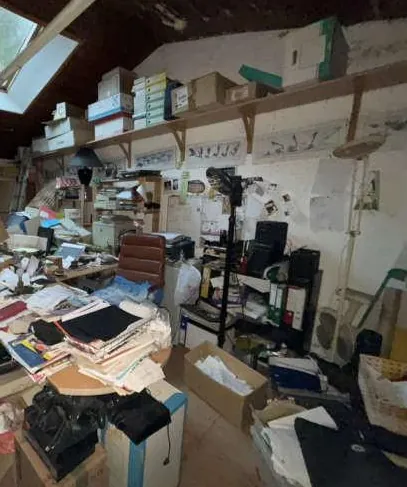 Villa T5 à vendre à Chanteloup-En-Brie avec terrain de 750 m² - Opportunité d'achat aux enchères 