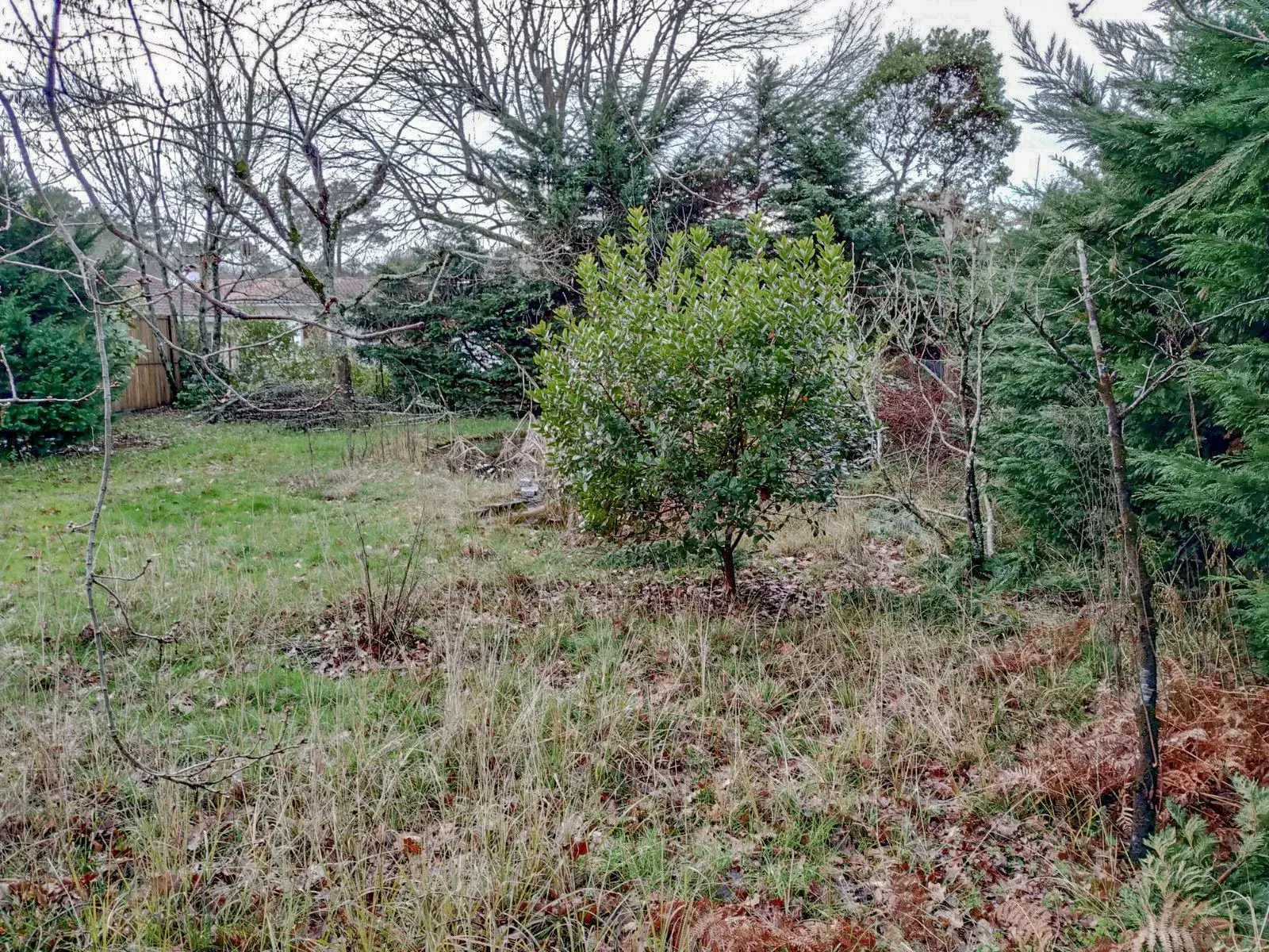 Terrain de 450 m² à vendre à La Hume, Gujan-Mestras