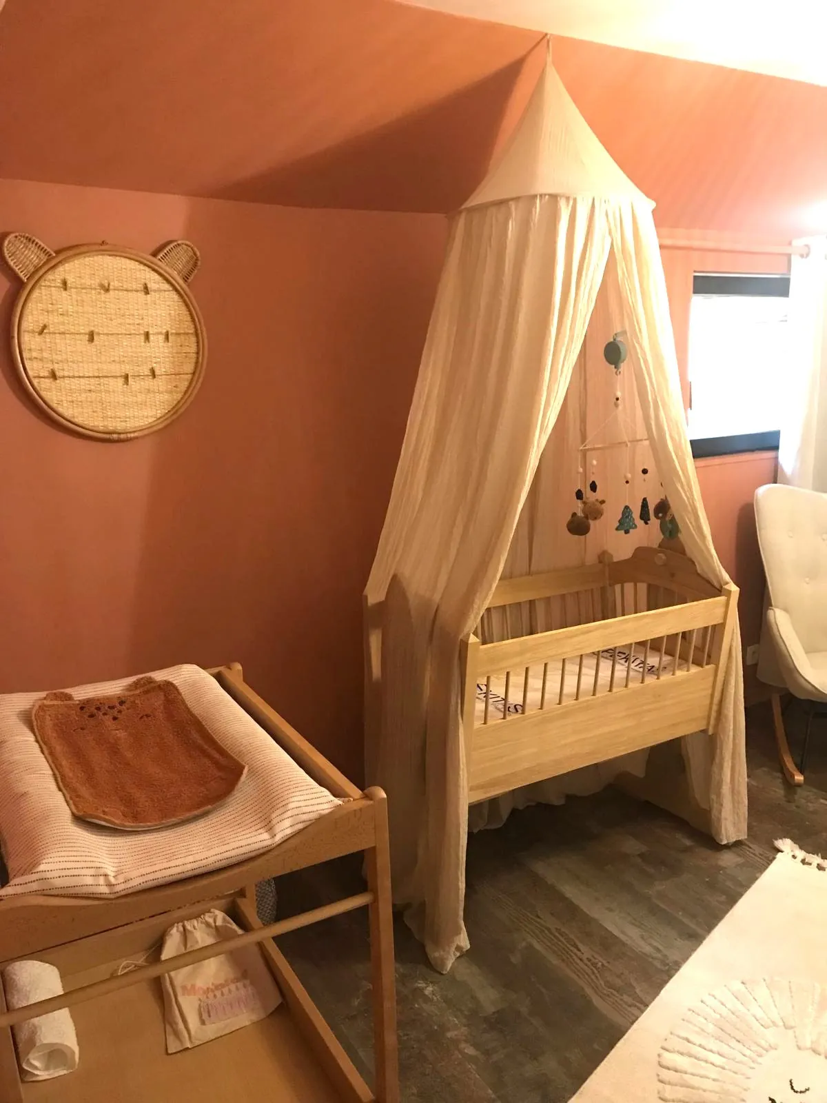 Charmante maison ancienne avec jardin à Villemoisan, 2 chambres, proche Angers 