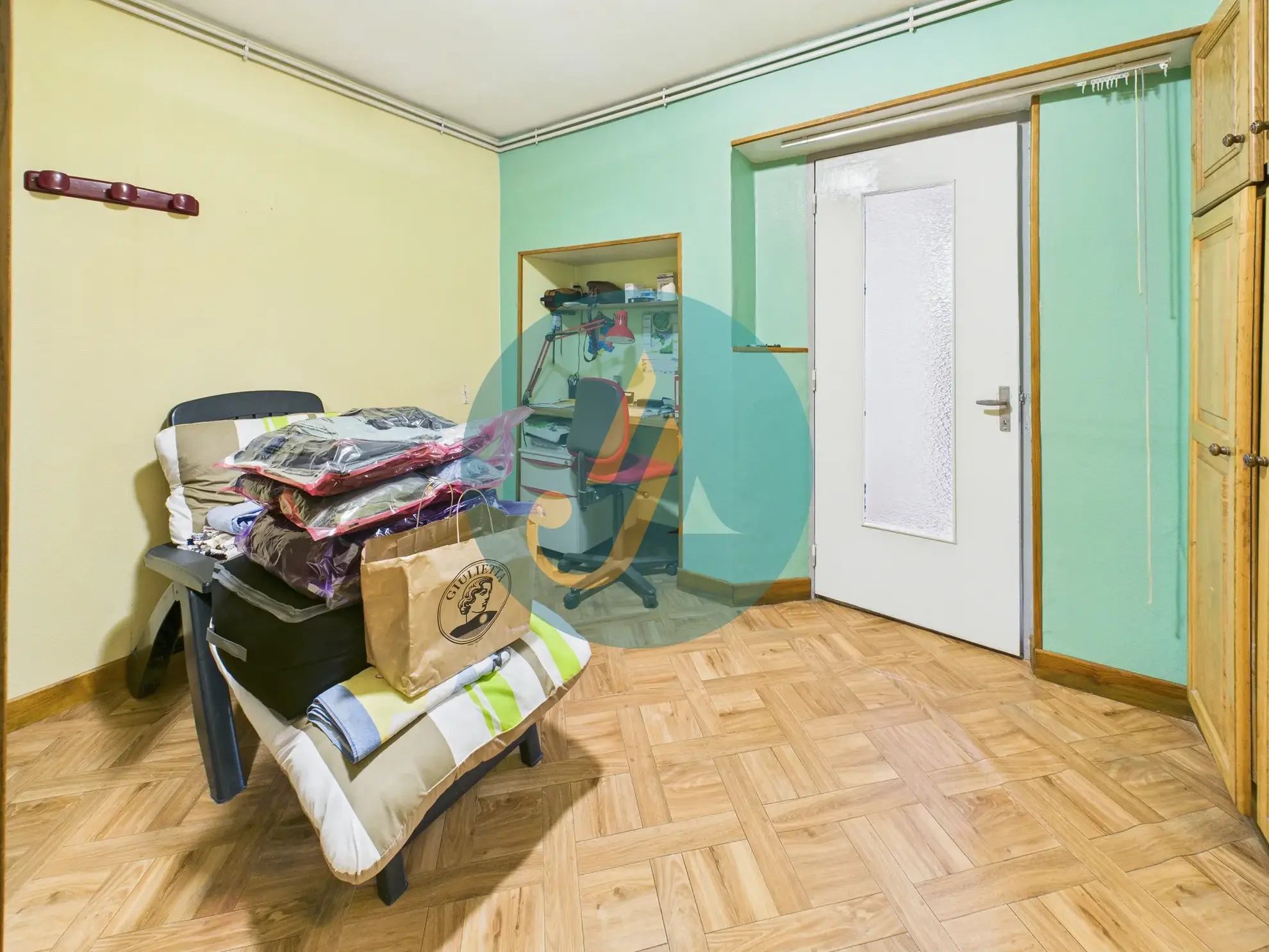 Charmante maison de 138m² avec 4 chambres et dépendances à Suilly-la-Tour 