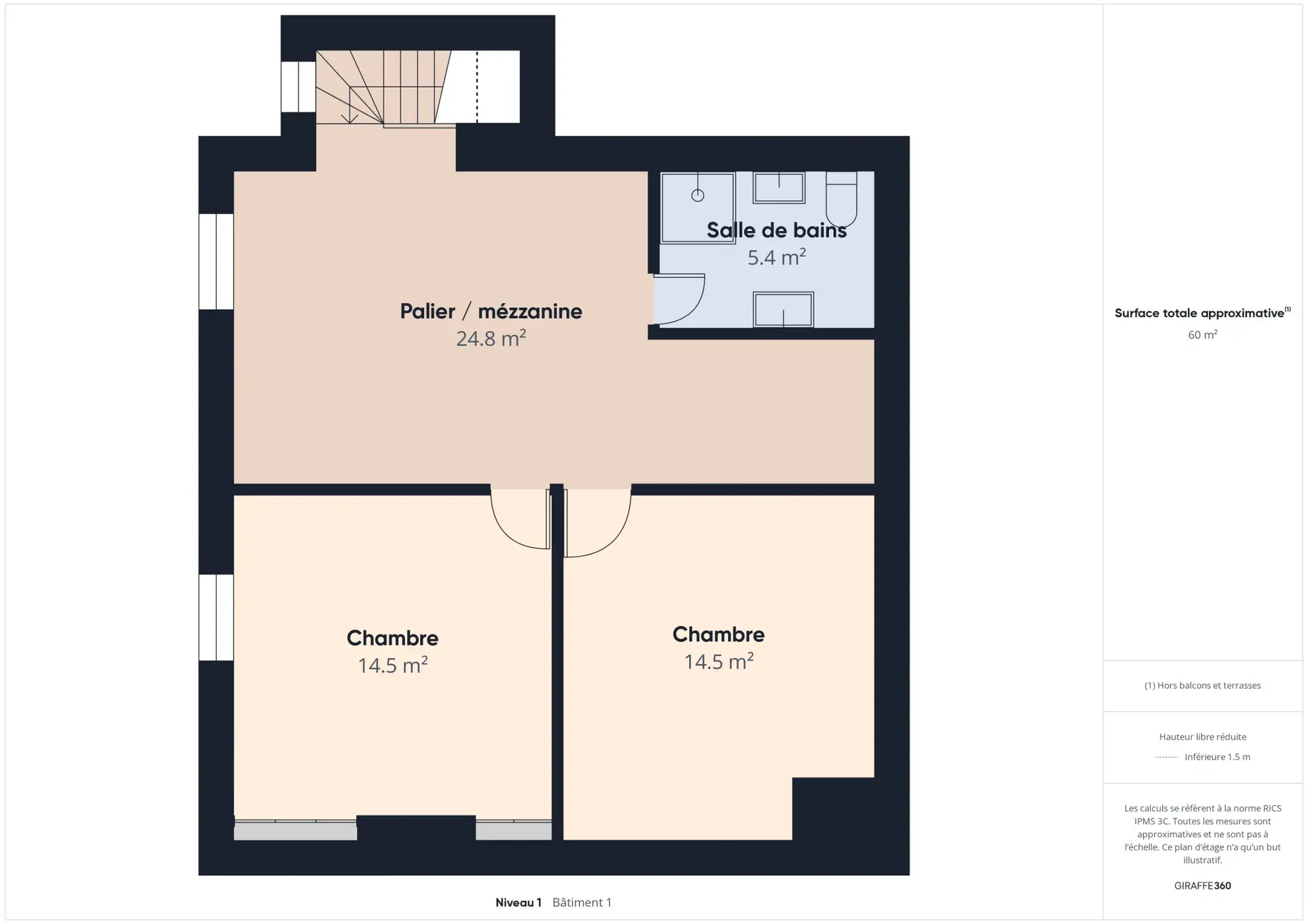 Charmante maison de 138m² avec 4 chambres et dépendances à Suilly-la-Tour 