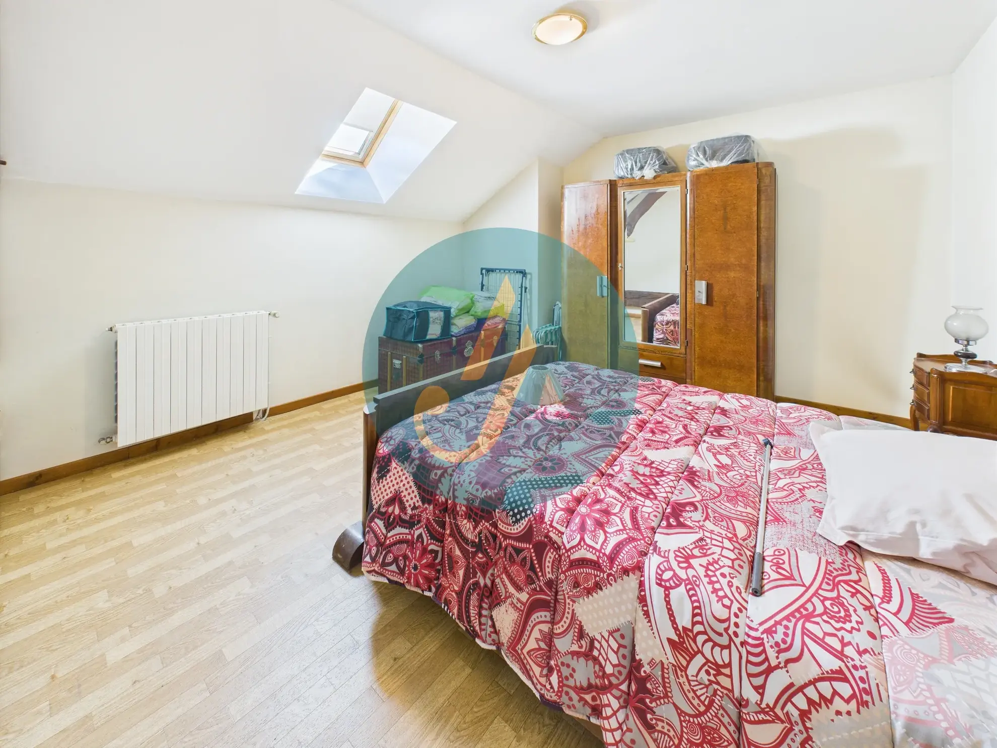 Charmante maison de 138m² avec 4 chambres et dépendances à Suilly-la-Tour 