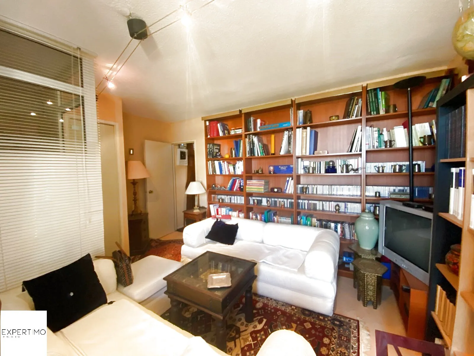 Appartement 2 pièces à Superbagnères proche des pistes - 38 m² 