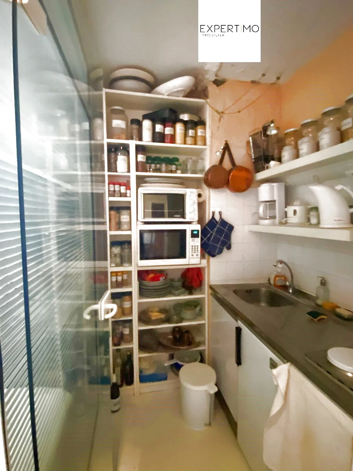 Appartement 2 pièces à Superbagnères proche des pistes - 38 m² 