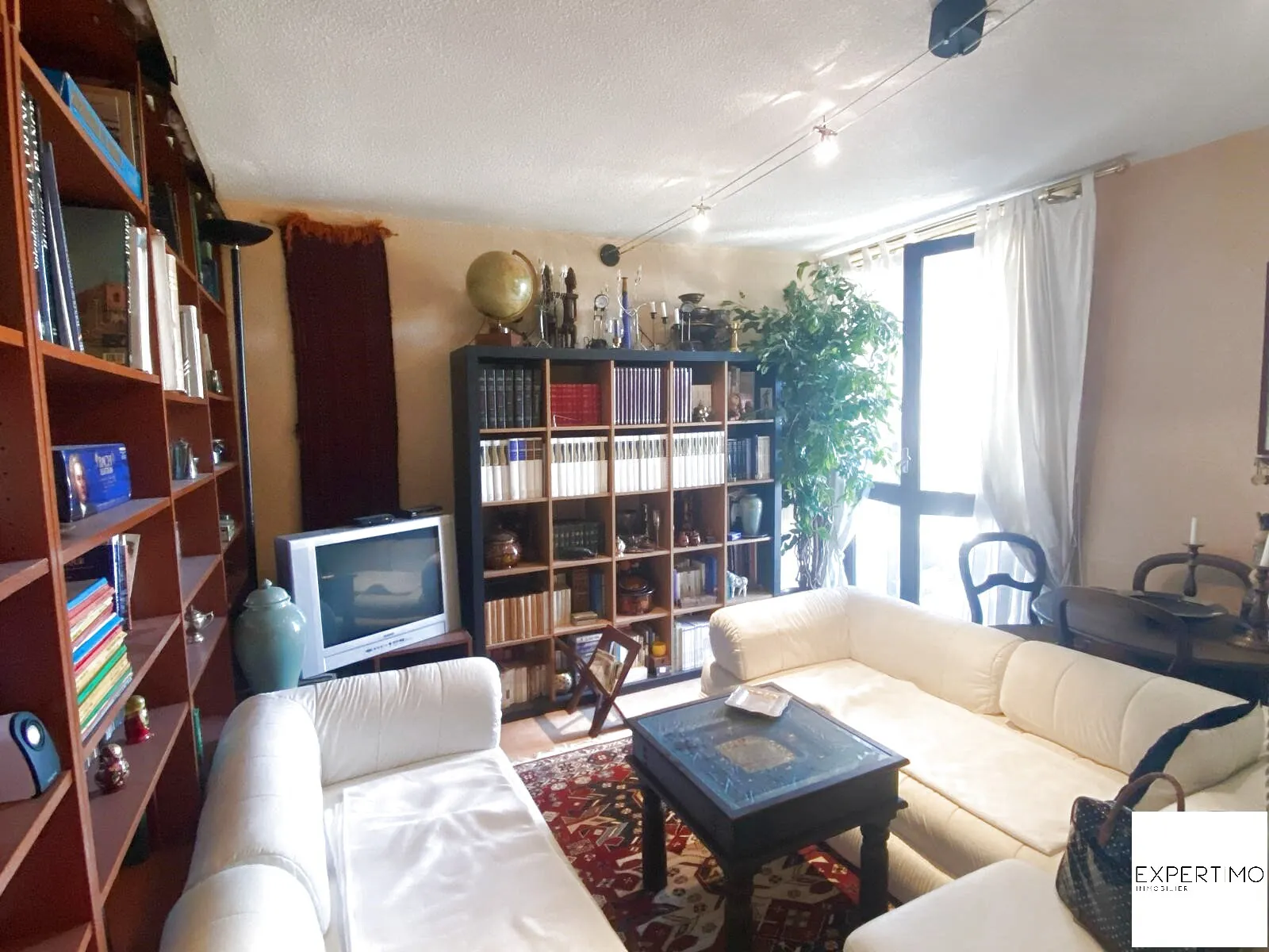 Appartement 2 pièces à Superbagnères proche des pistes - 38 m² 