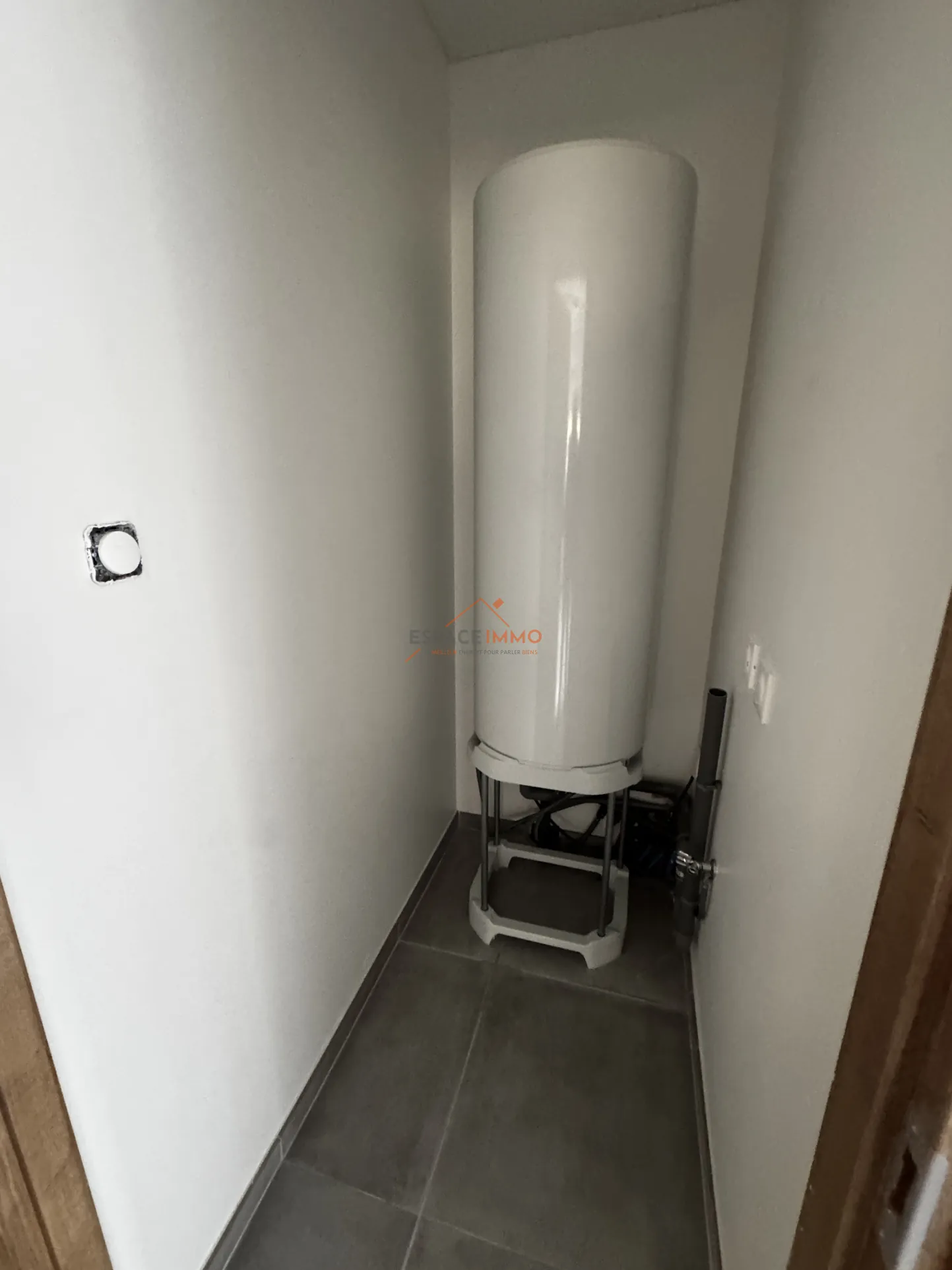 Pavillon individuel récent à Wallers - Maison moderne avec jardin et terrasse 