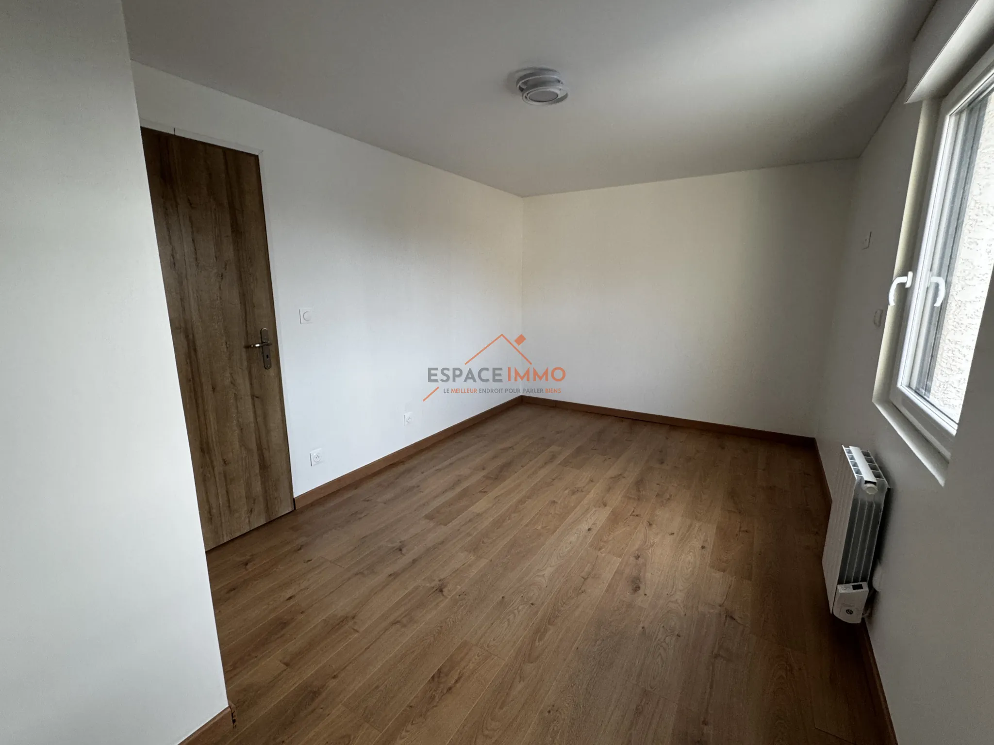 Pavillon individuel récent à Wallers - Maison moderne avec jardin et terrasse 