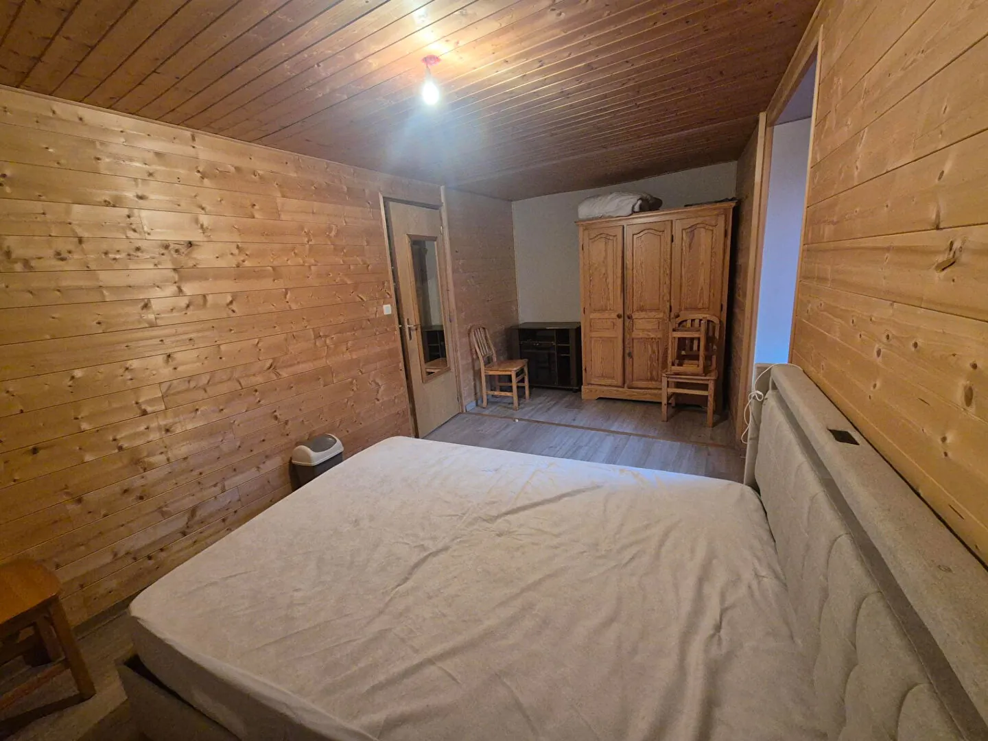 Appartement T2 à vendre à Briançon - Confort et potentiel d'investissement 