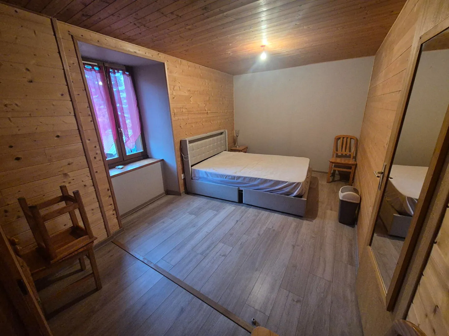 Appartement T2 à vendre à Briançon - Confort et potentiel d'investissement 