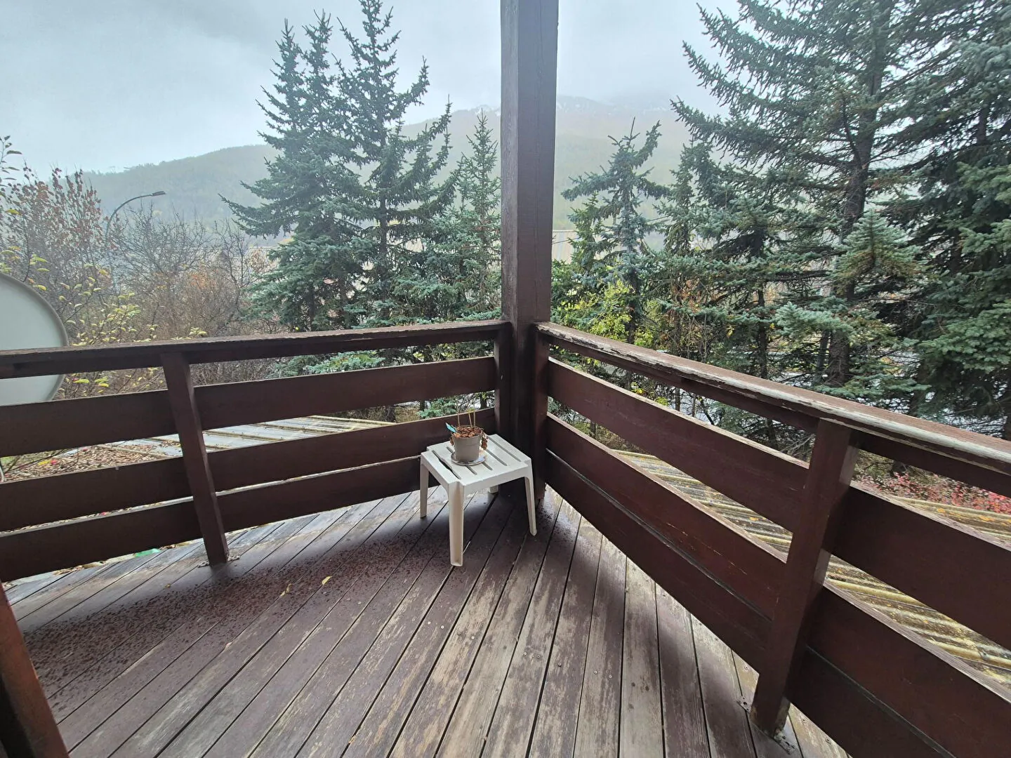 Appartement T2 à vendre à Briançon - Confort et potentiel d'investissement 