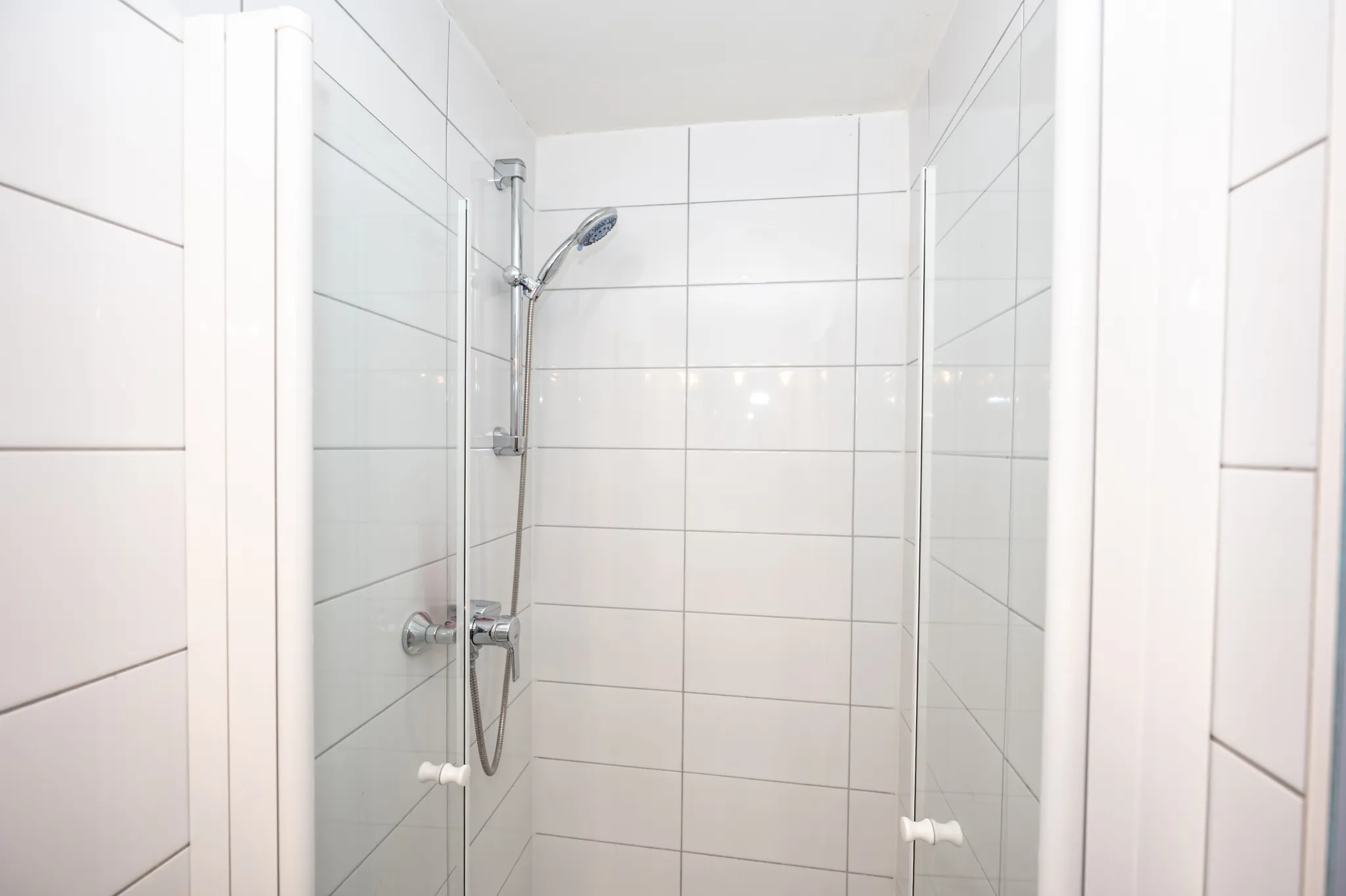 Studio rénové en centre-ville de Pontarlier proche commodités 