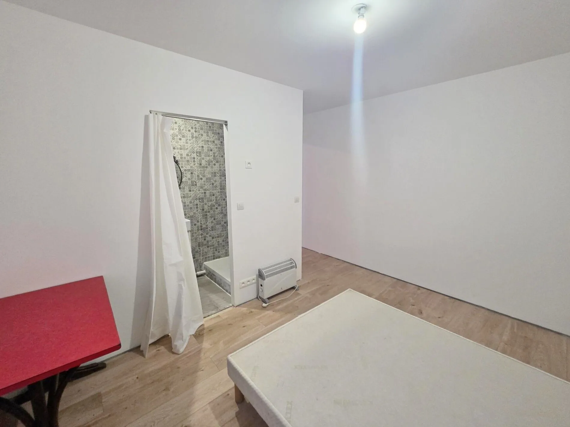 Maison à Fécamp en Centre-ville avec 2 chambres dont une de plain-pied 