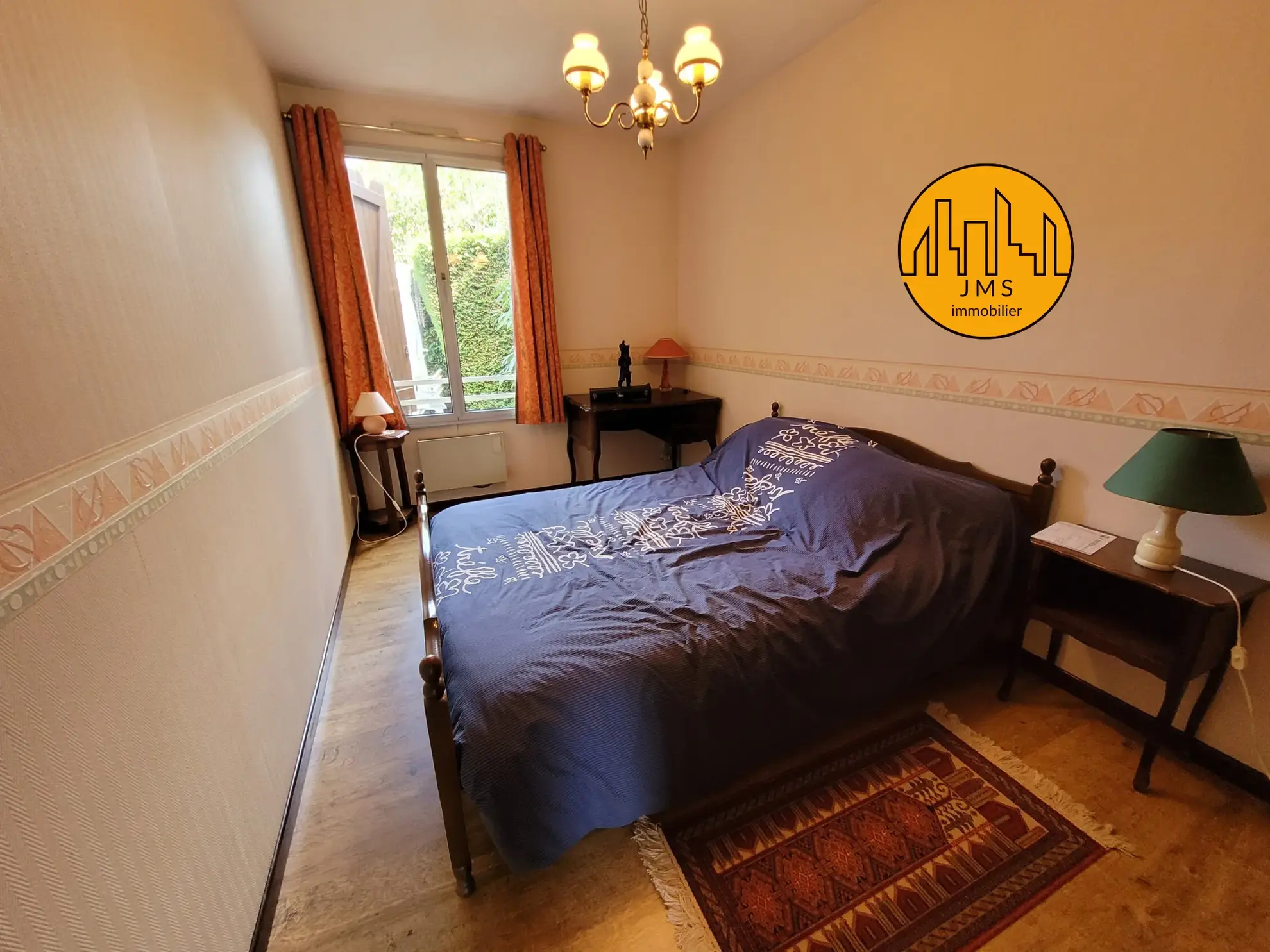 Maison à Yzeure avec jardin, garage et véranda climatisée - Opportunité à saisir 