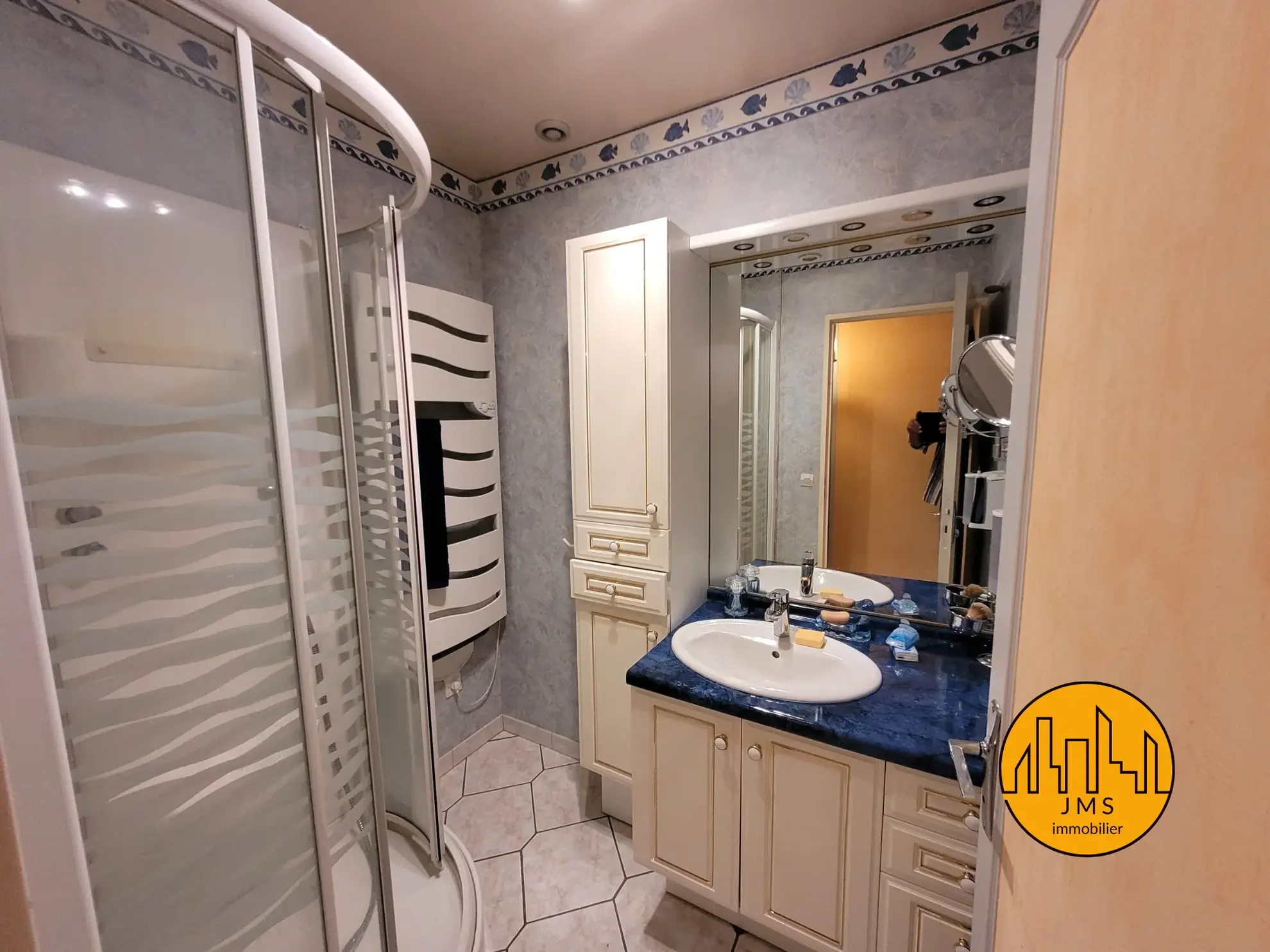 Maison à Yzeure avec jardin, garage et véranda climatisée - Opportunité à saisir 