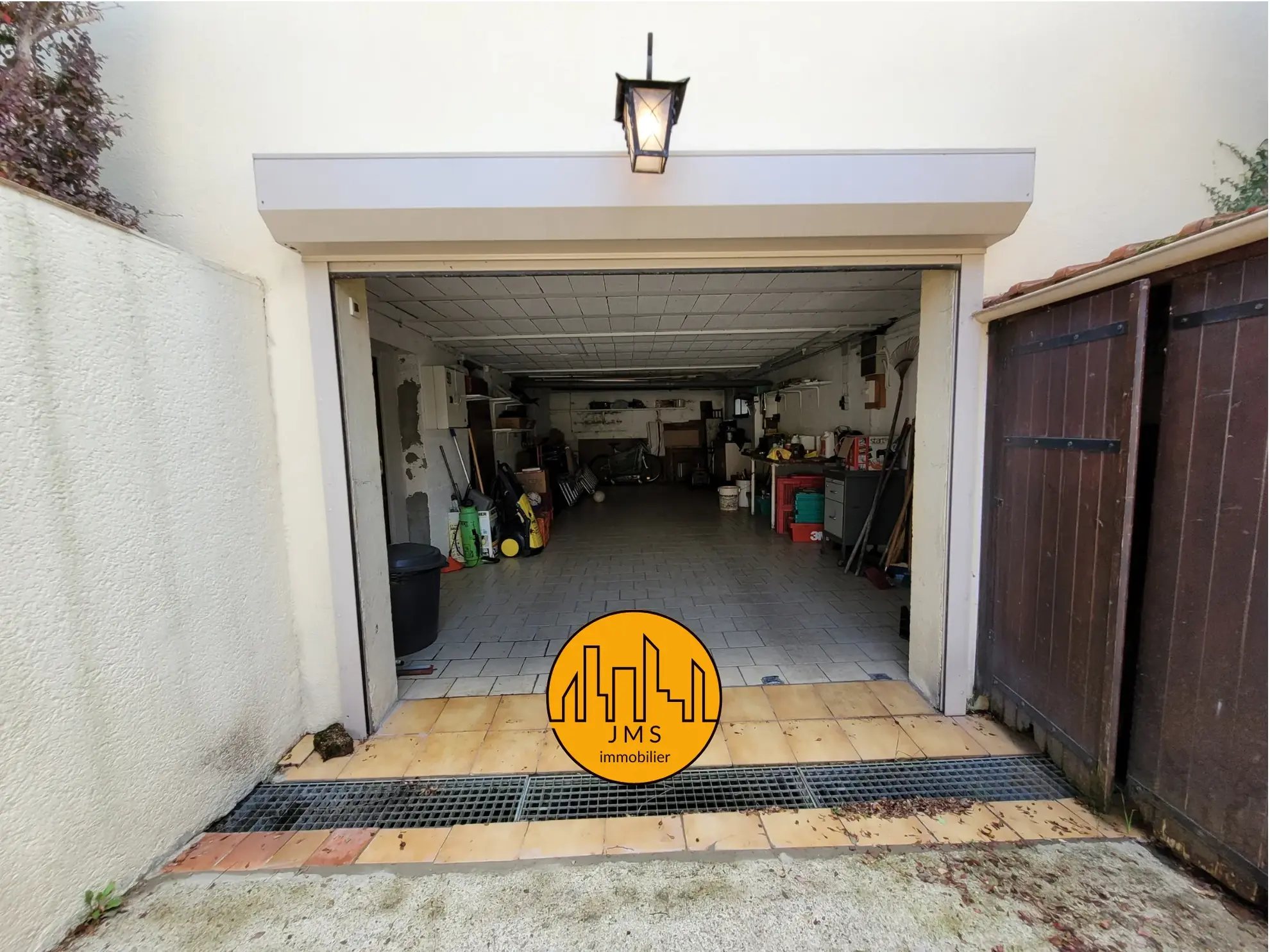 Maison à Yzeure avec jardin, garage et véranda climatisée - Opportunité à saisir 