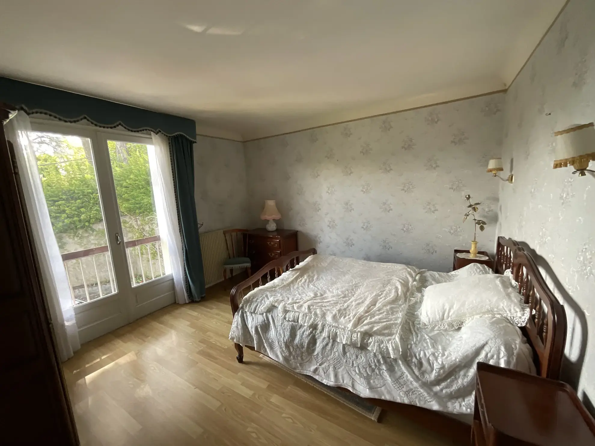 Belle maison avec vue panoramique à Monbran, 240m², 4 chambres, jardin et garage proche d'Agen 