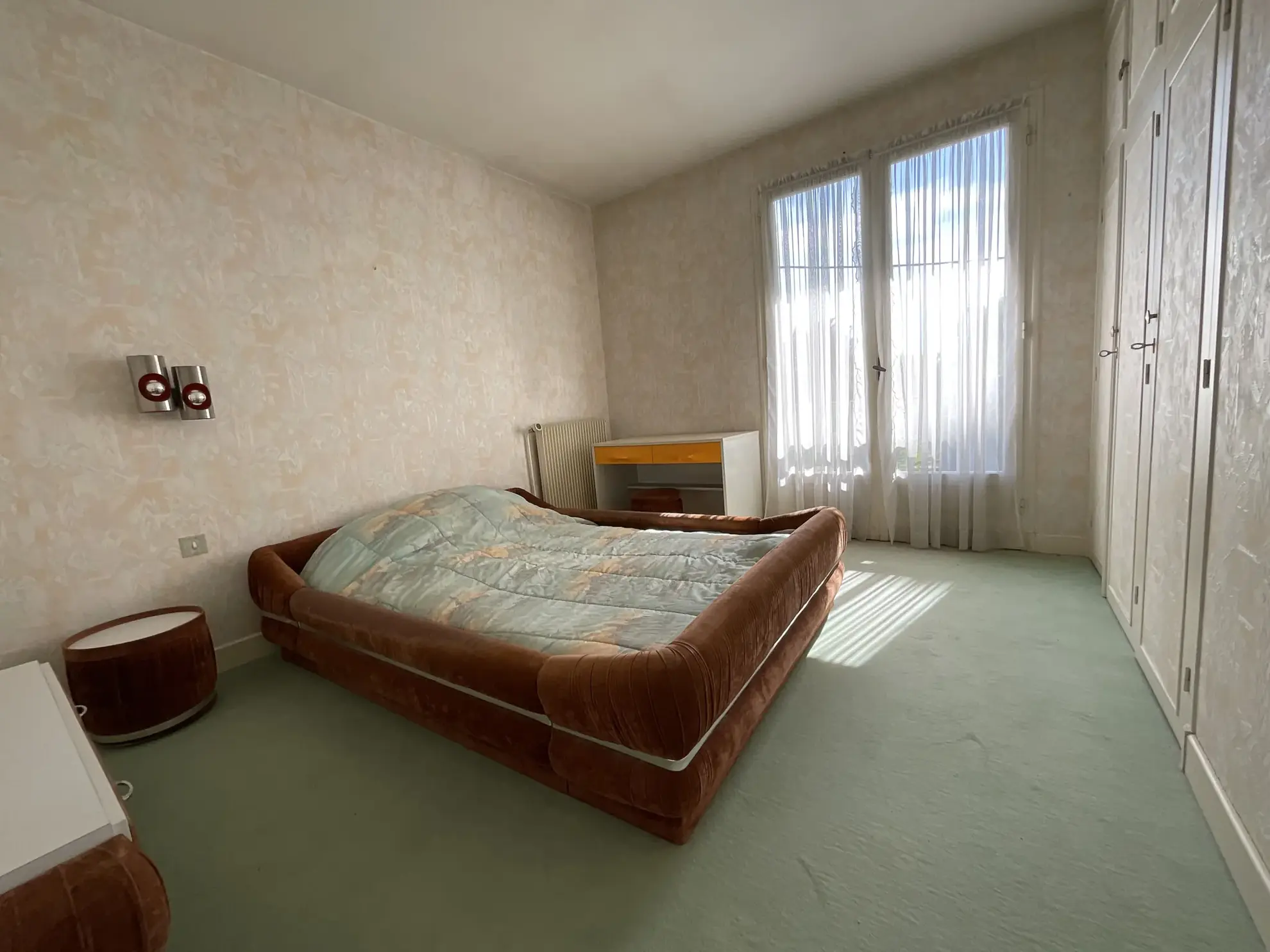 Belle maison avec vue panoramique à Monbran, 240m², 4 chambres, jardin et garage proche d'Agen 