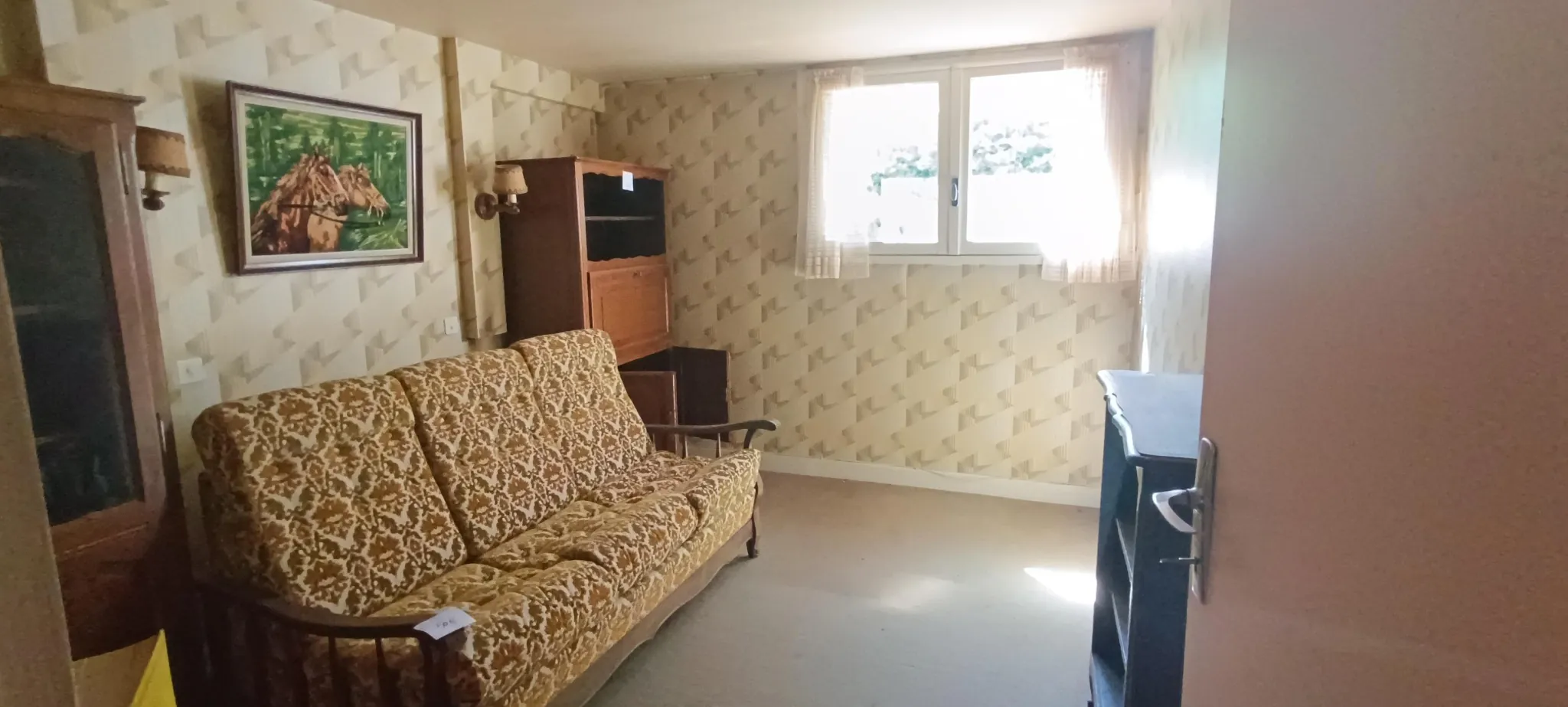 Belle maison avec vue panoramique à Monbran, 240m², 4 chambres, jardin et garage proche d'Agen 