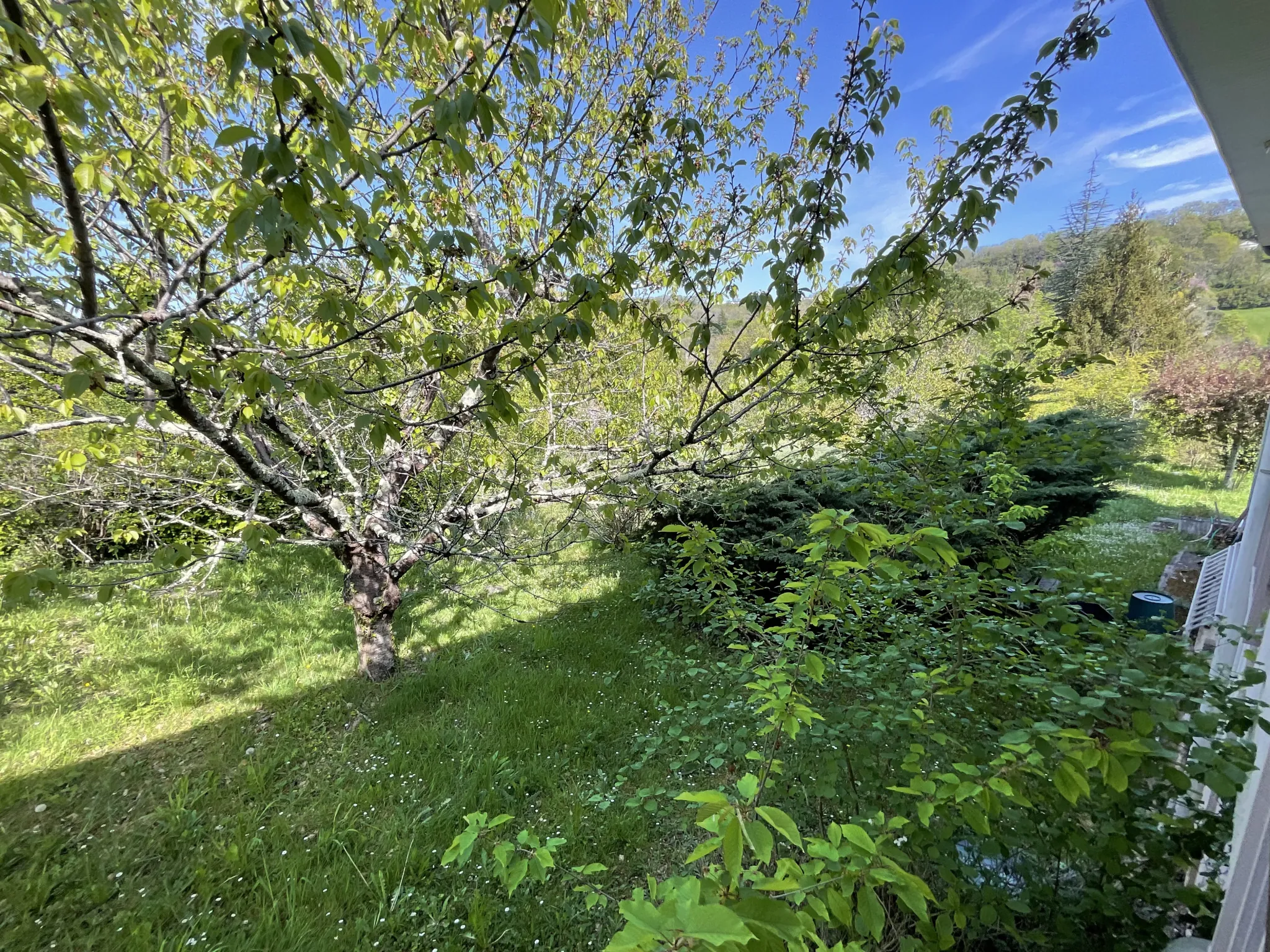 Belle maison avec vue panoramique à Monbran, 240m², 4 chambres, jardin et garage proche d'Agen 
