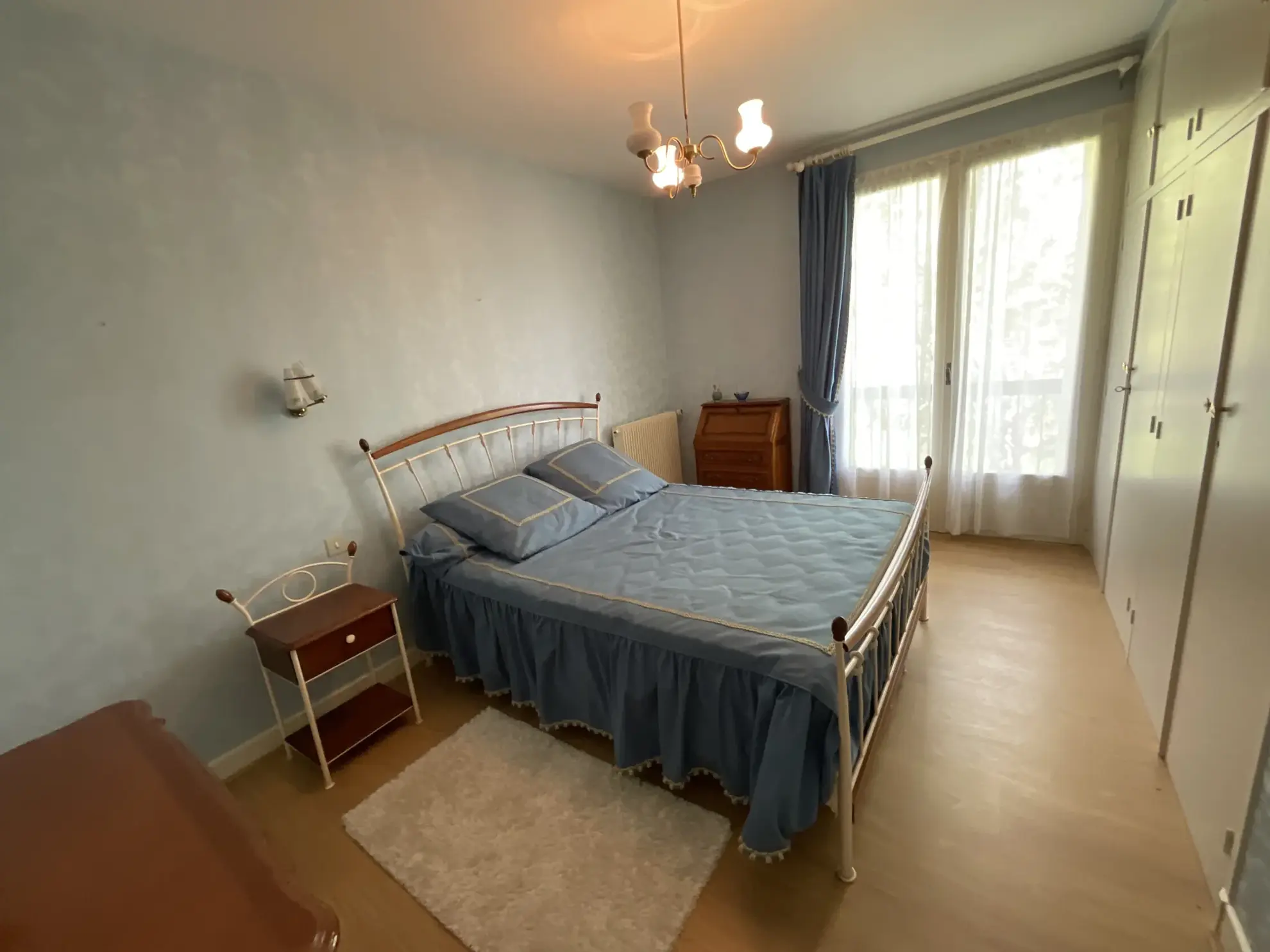 Belle maison avec vue panoramique à Monbran, 240m², 4 chambres, jardin et garage proche d'Agen 