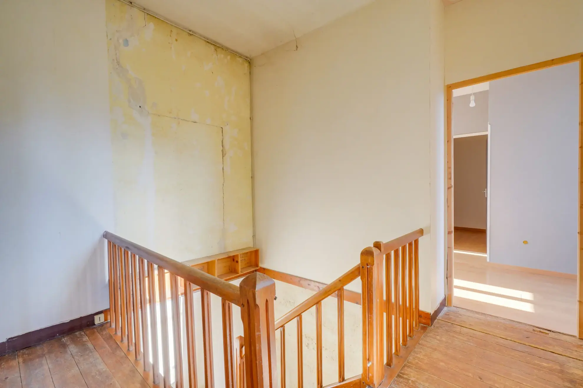 Charmante maison en pierre à Salignac – 108m², 3 chambres, garage, secteur recherché 