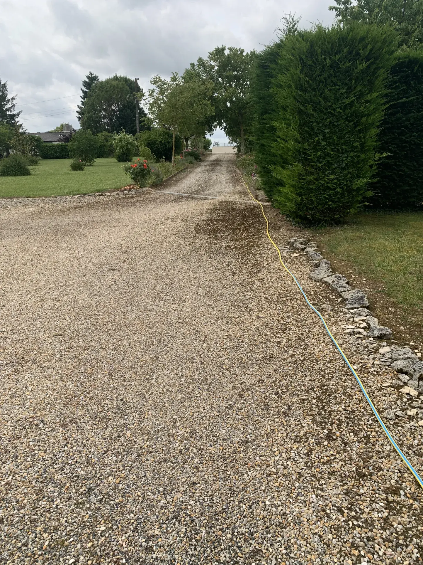 Grande propriété de 350 m² avec 3 maisons et dépendances à Néré (17510) 