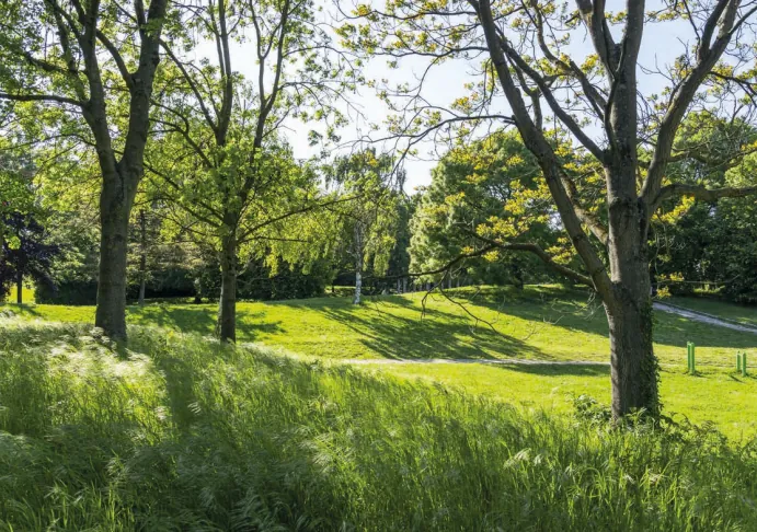 Appartement 4 pièces à Quetigny avec terrasse, jardin et parking inclus - Livraison 2026 