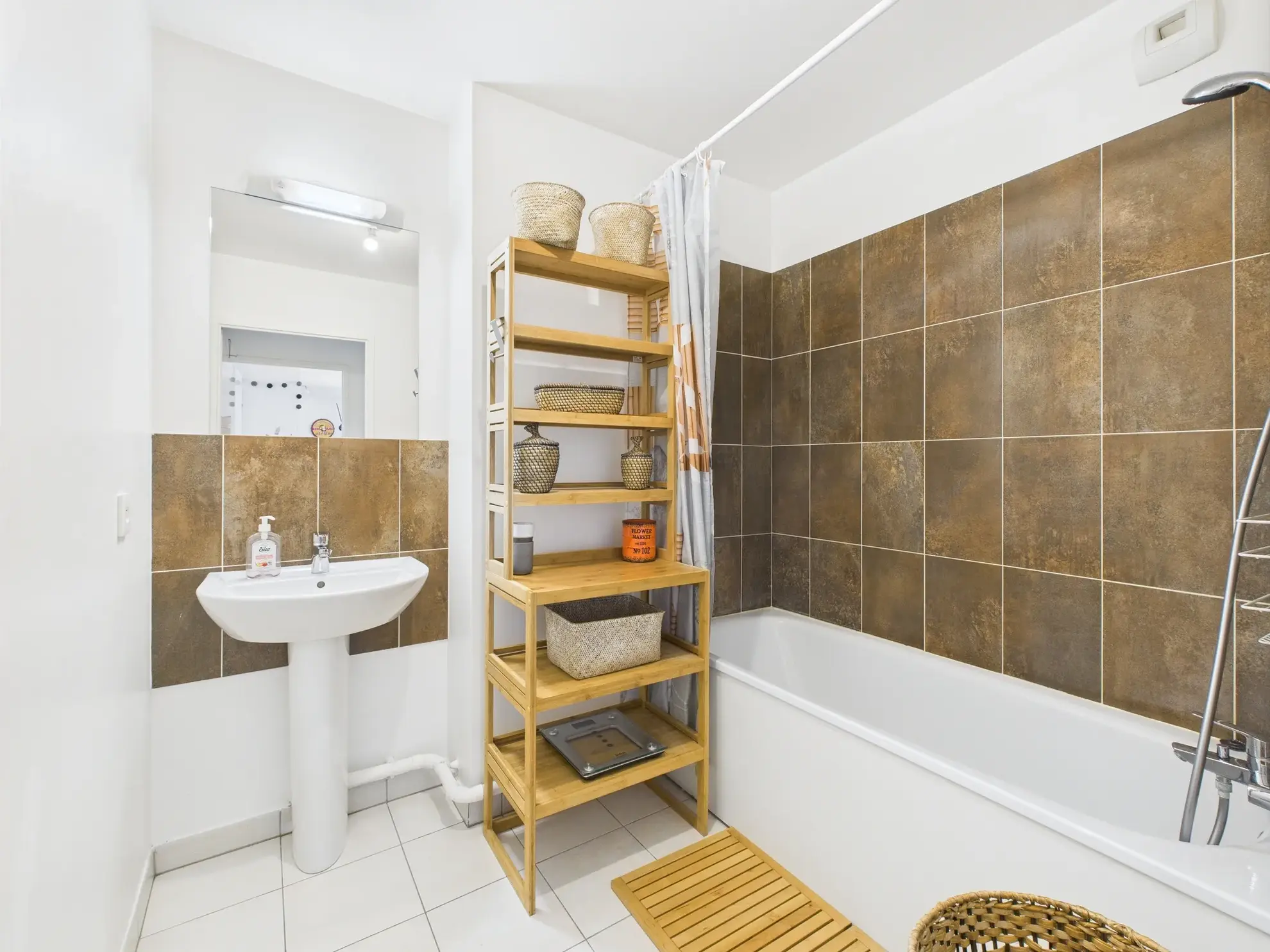 Appartement 2 pièces de 47 m² à vendre au centre de Tigery 