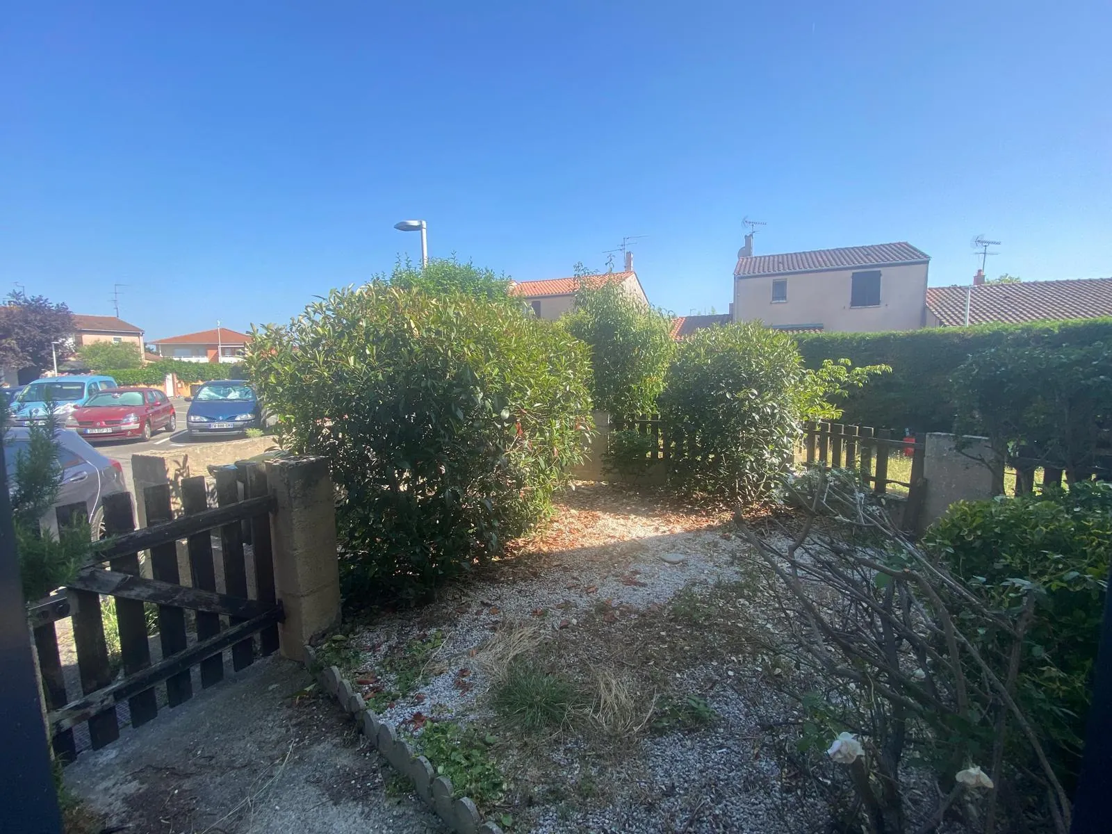 Maison T4 à vendre à Tournefeuille avec garage et jardin, emplacement privilégié 