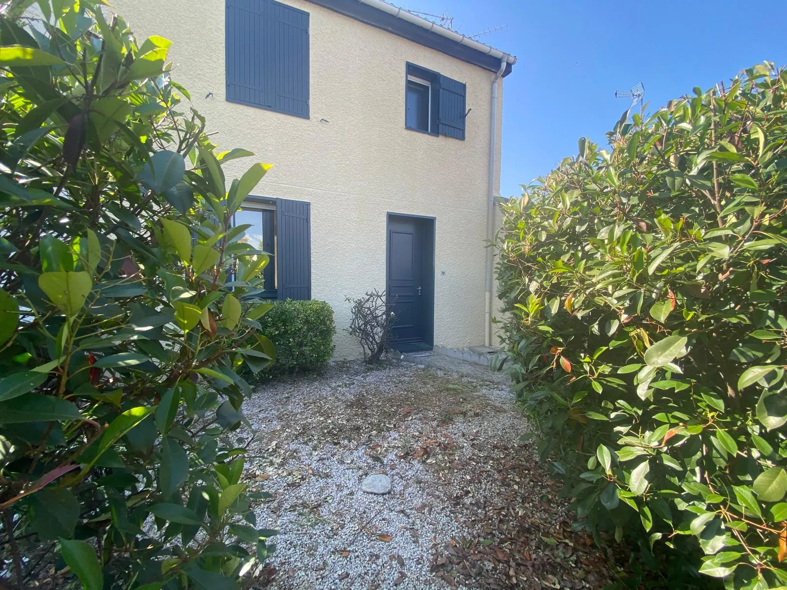 Maison T4 à vendre à Tournefeuille avec garage et jardin, emplacement privilégié 