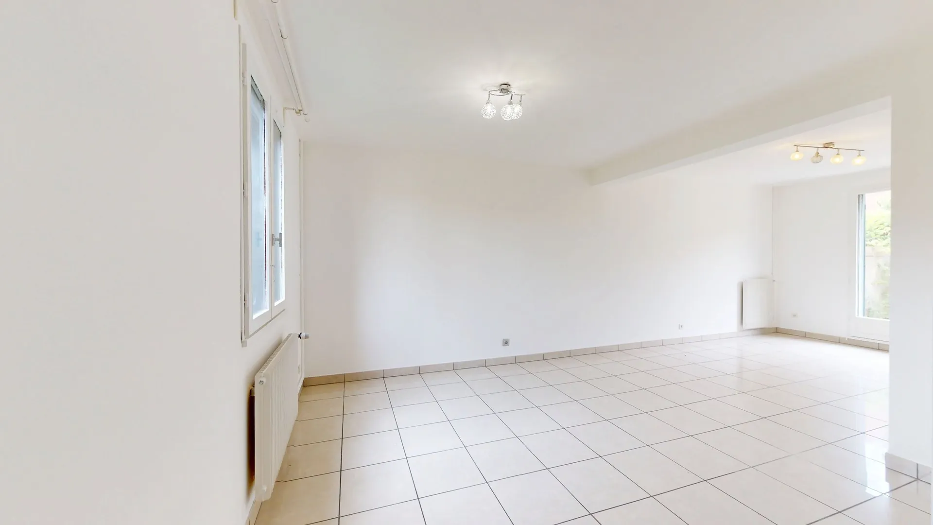 Maison T4 à vendre à Tournefeuille avec garage et jardin, emplacement privilégié 