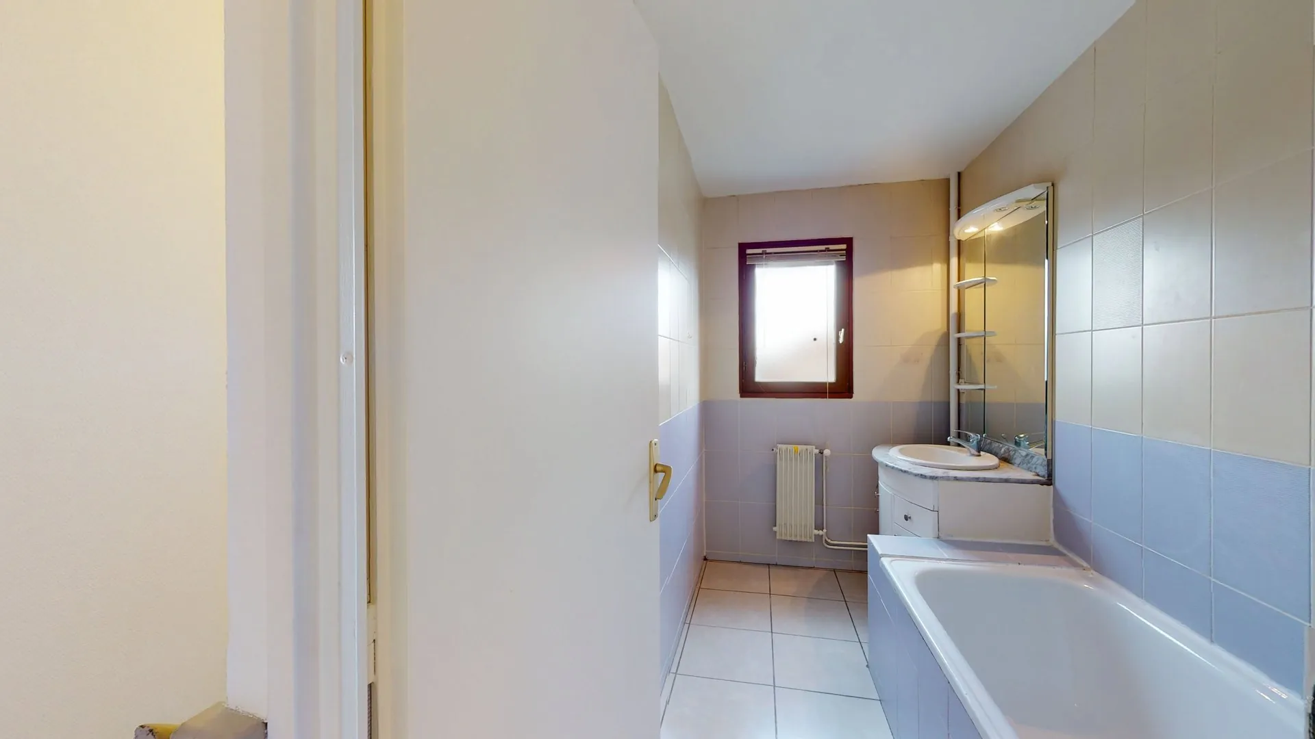 Maison T4 à vendre à Tournefeuille avec garage et jardin, emplacement privilégié 