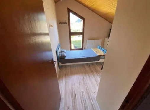 Maison T5 à Groissiat de 108 m² à vendre à partir de 70 000 € 