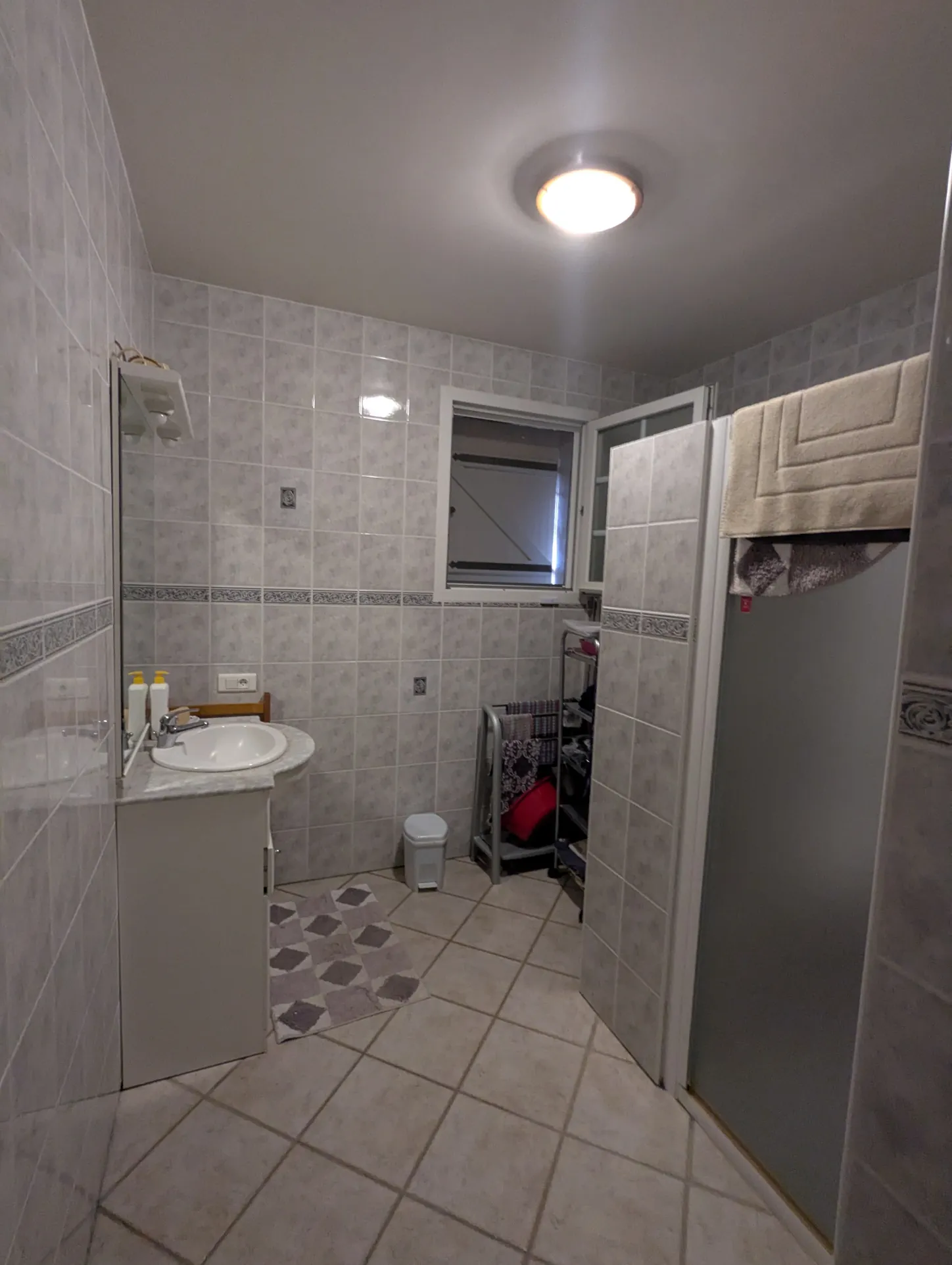 Maison de village individuelle à Seveux avec terrasse et garage 