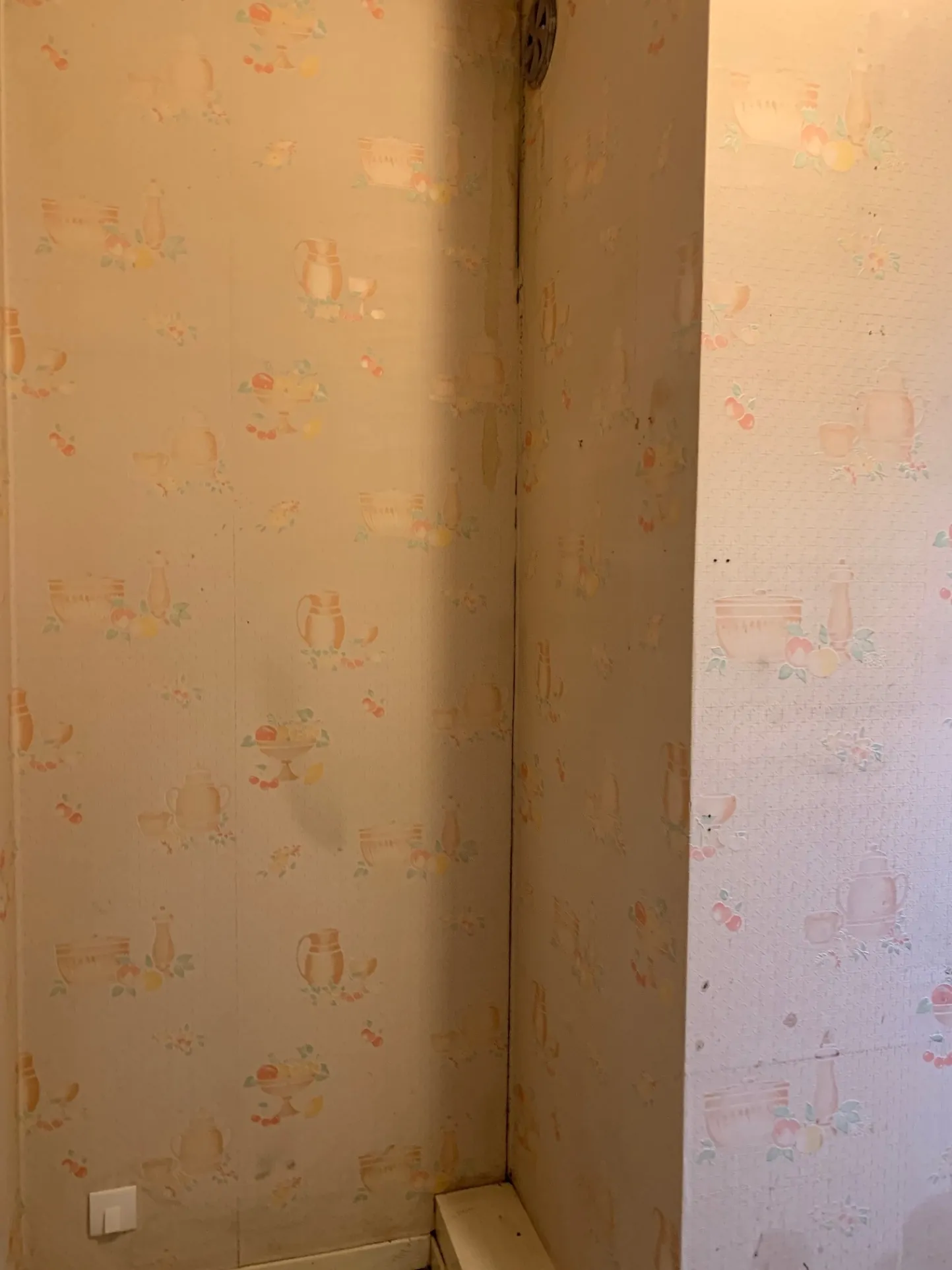 Appartement F2 avec terrasse et ascenseur à vendre à Dieppe 