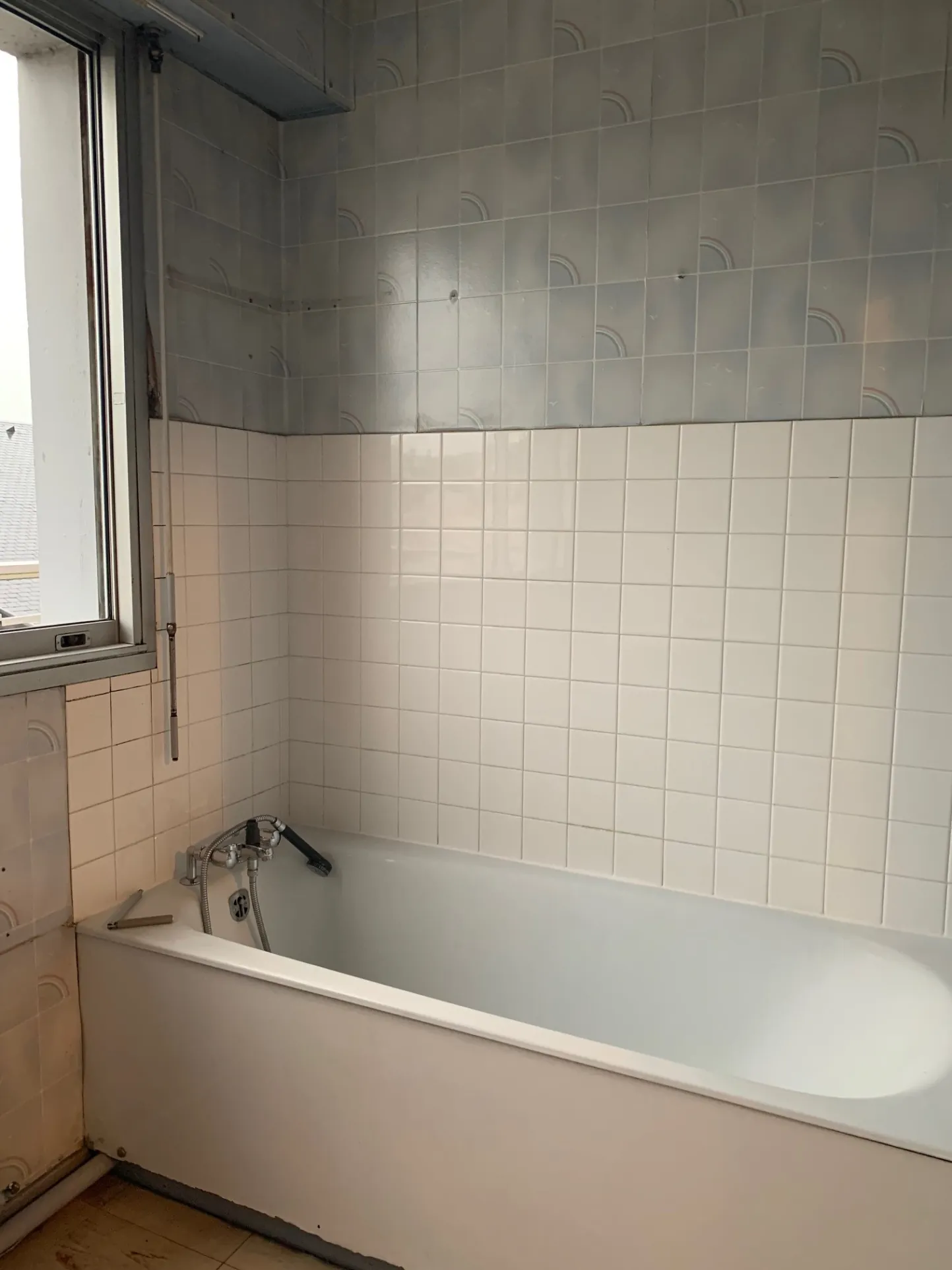 Appartement F2 avec terrasse et ascenseur à vendre à Dieppe 