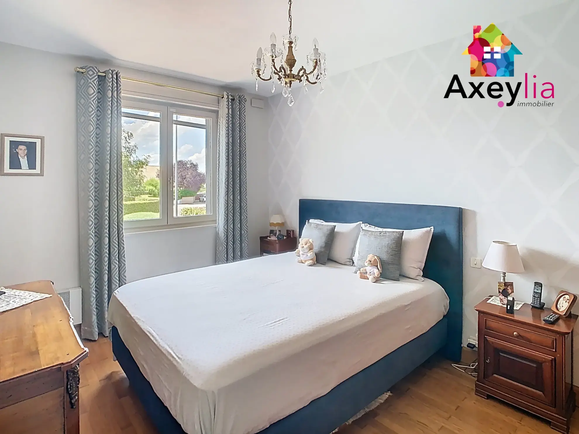 Maison à vendre à Villerest - Terrain de 800 m², 4 pièces, 3 chambres 