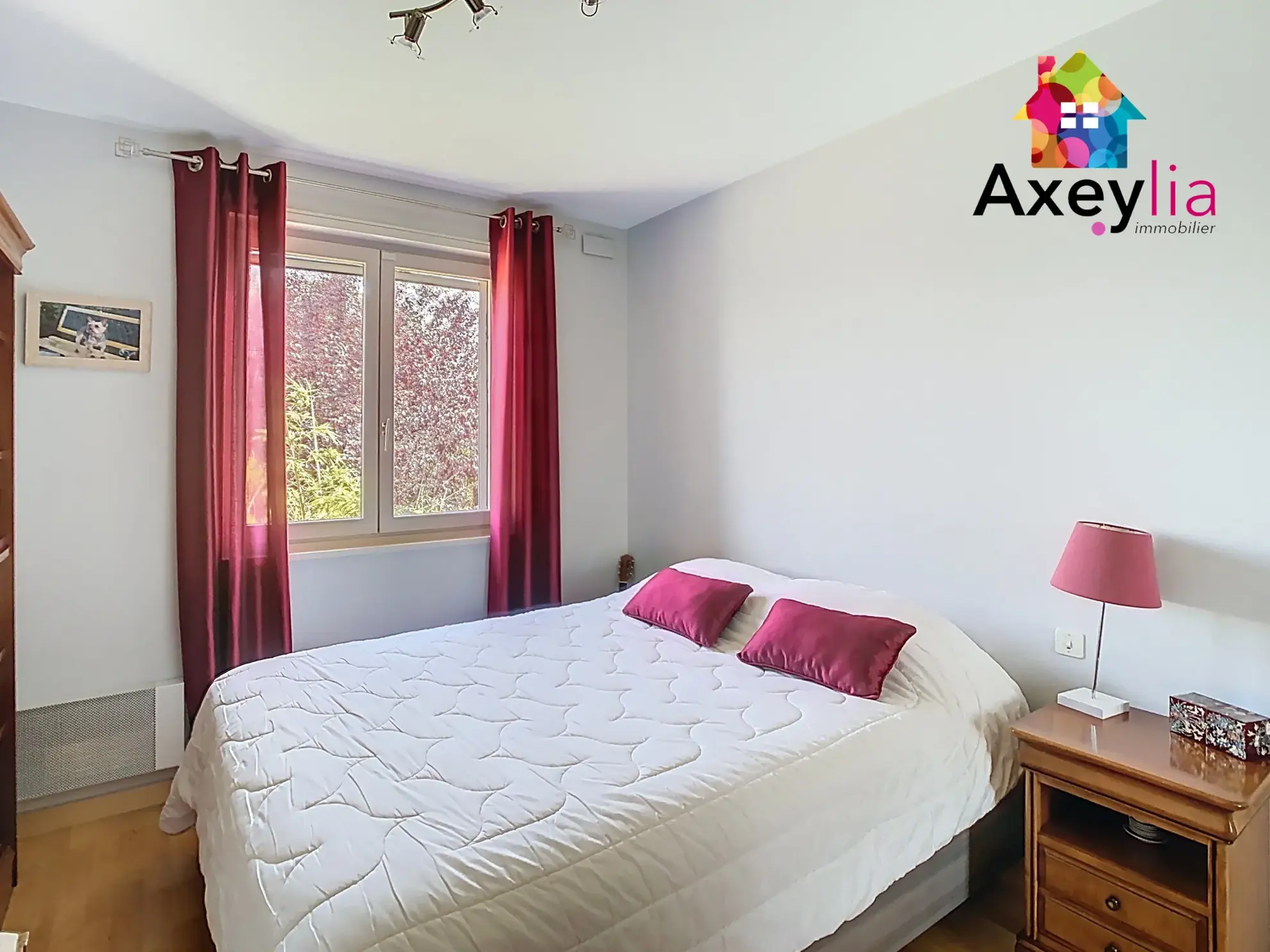 Maison à vendre à Villerest - Terrain de 800 m², 4 pièces, 3 chambres 