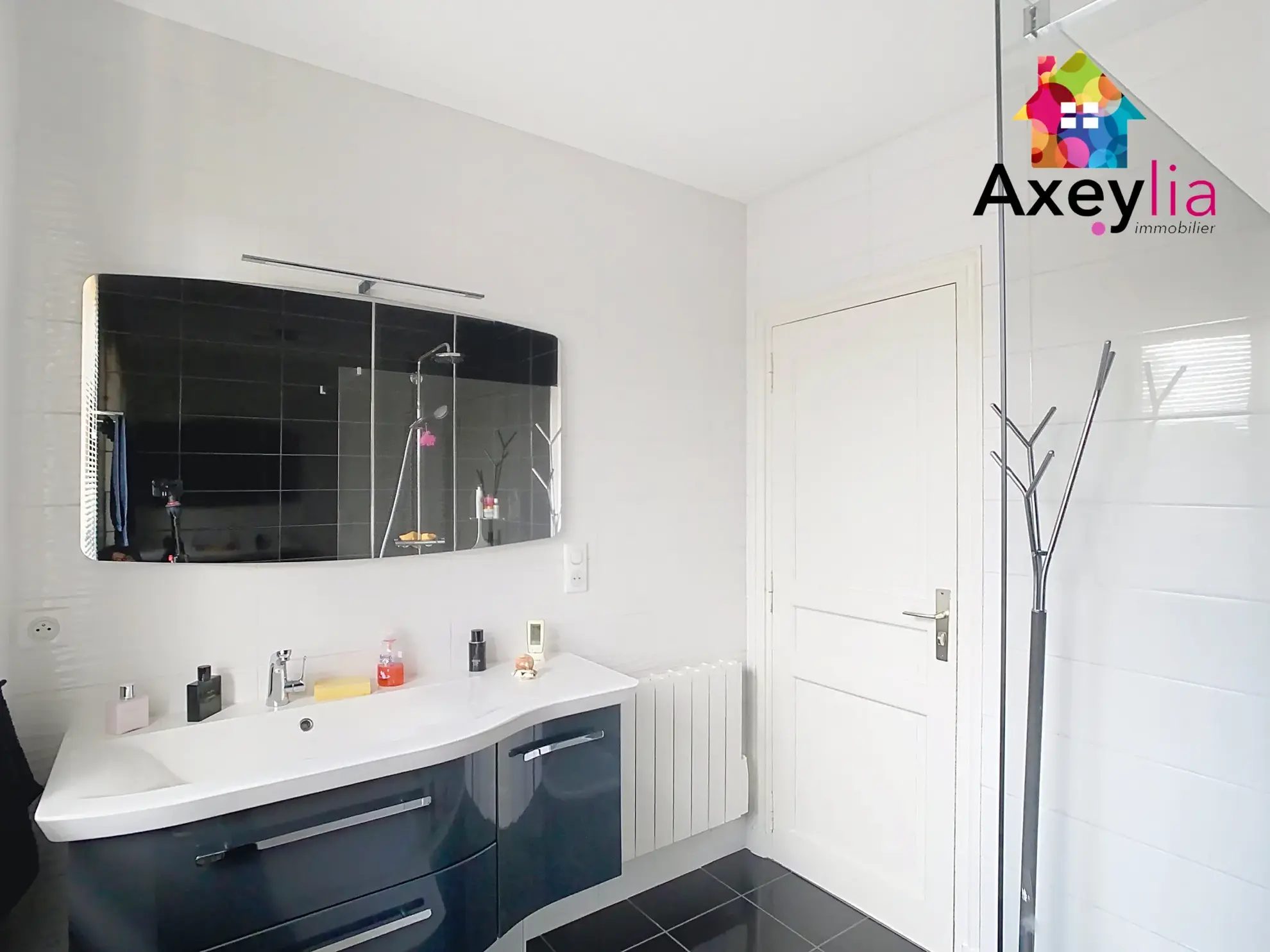 Maison à vendre à Villerest - Terrain de 800 m², 4 pièces, 3 chambres 