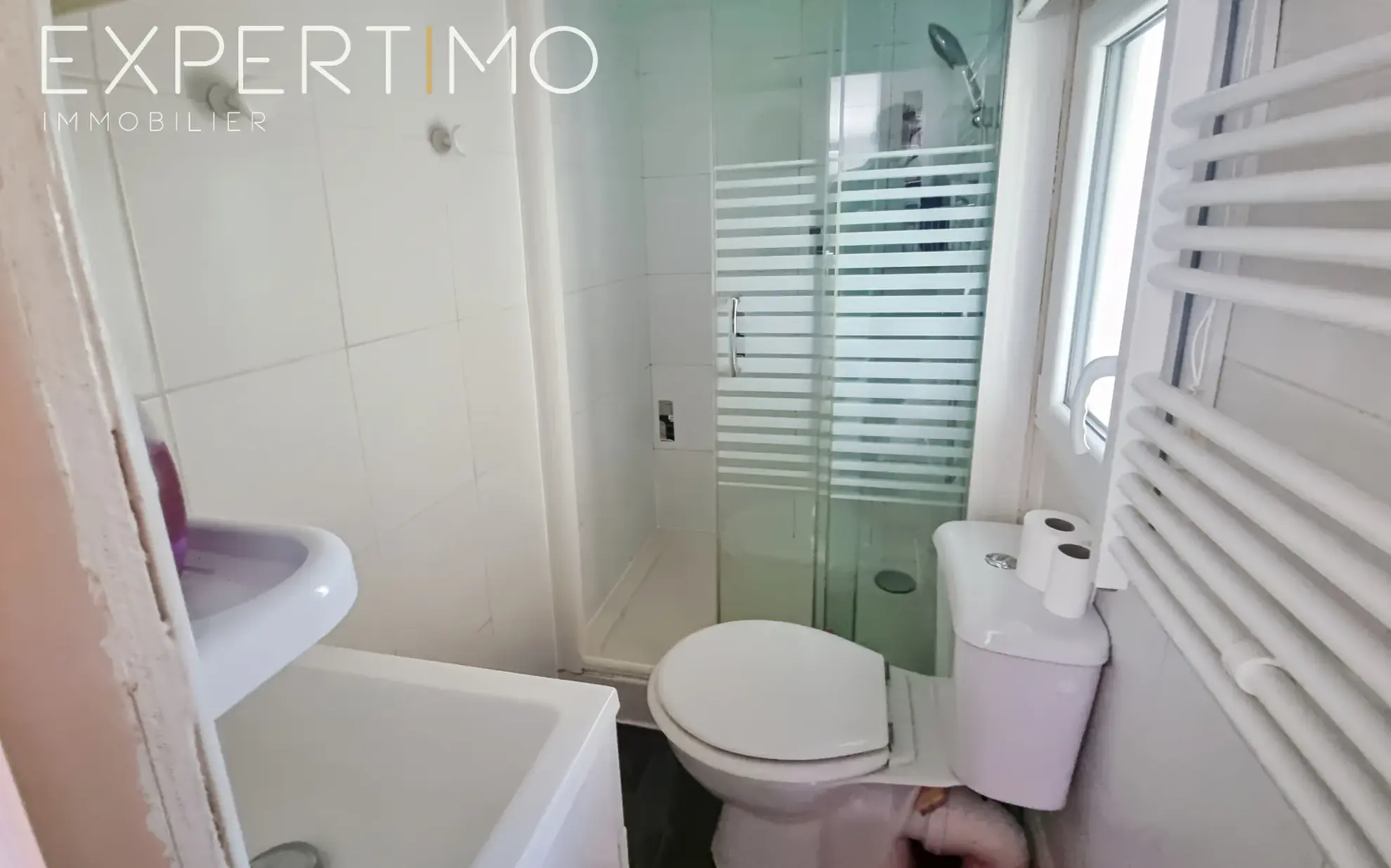 Mobil-home avec terrain privé à 3 km des plages à Bourgneuf-en-Retz 