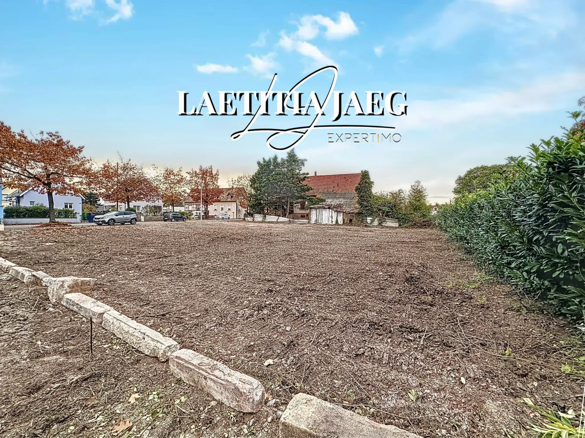 Terrains constructibles à Sélestat – Emplacement privilégié, liberté de construction