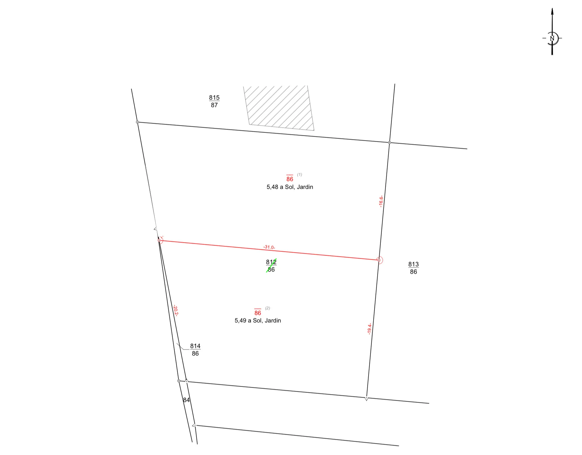 Terrains constructibles à Sélestat – Emplacement privilégié, liberté de construction 