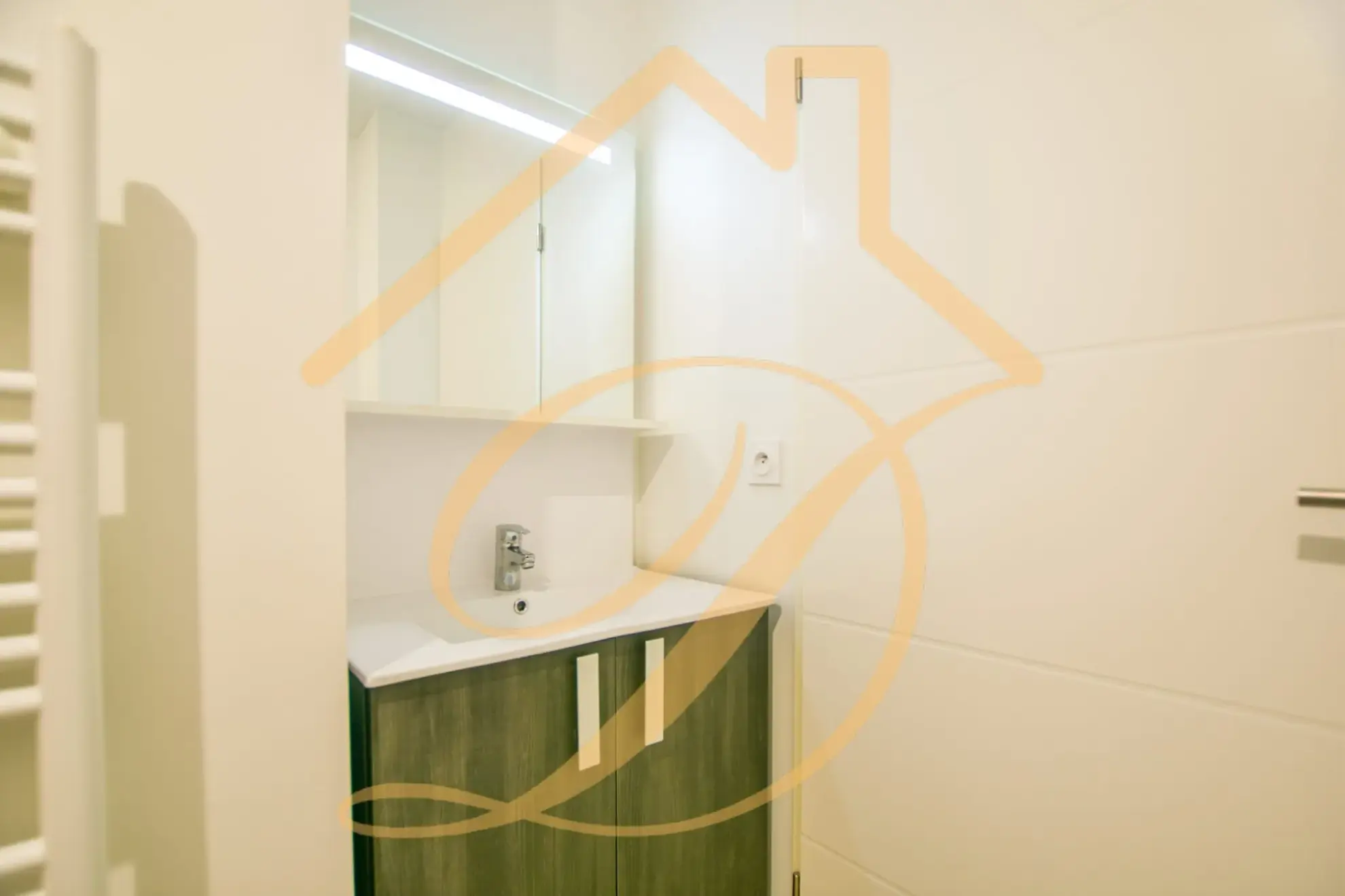 Appartement T2 avec terrasse et parking souterrain à La Teste de Buch 