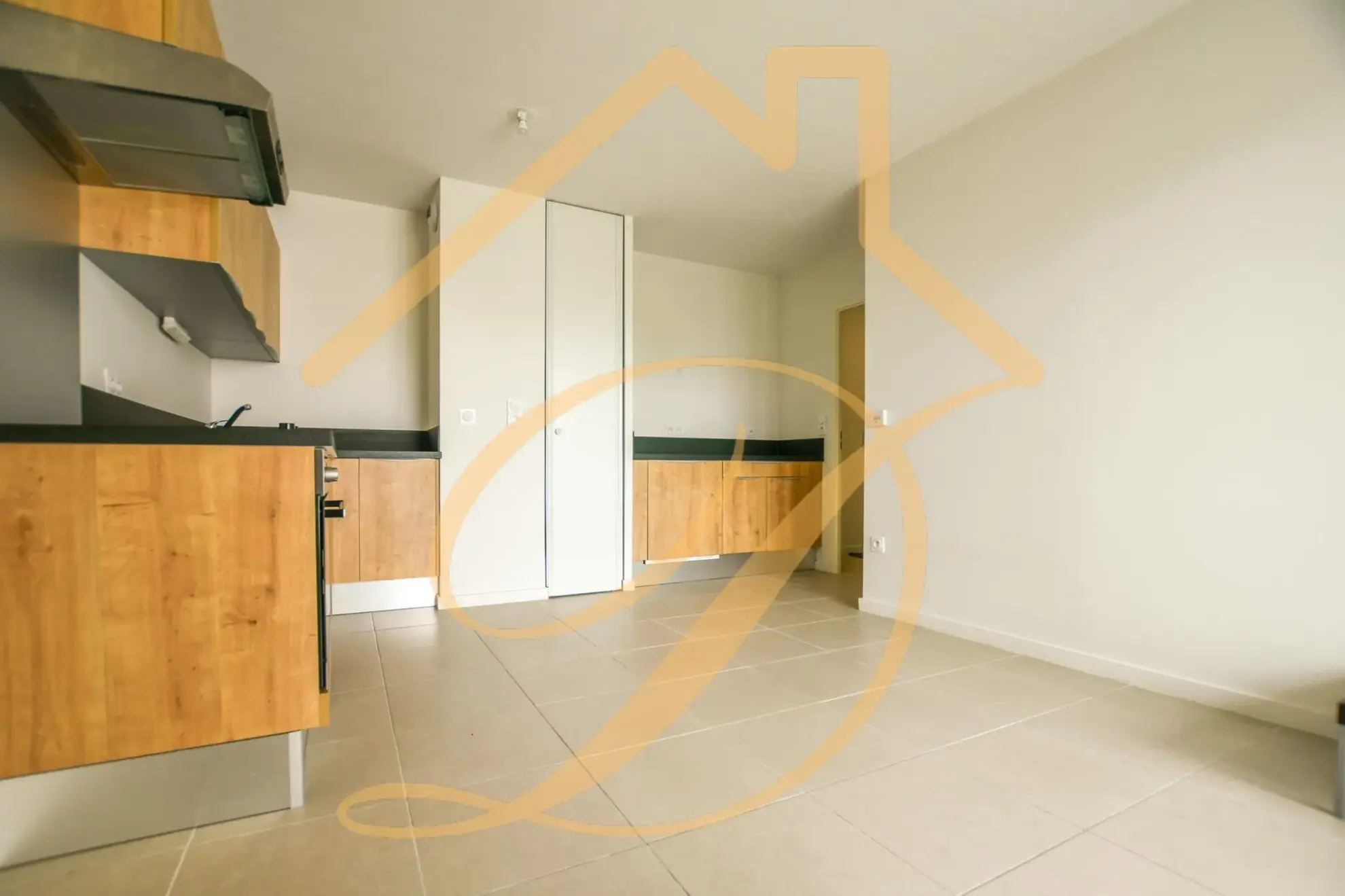 Appartement T2 avec terrasse et parking souterrain à La Teste de Buch 