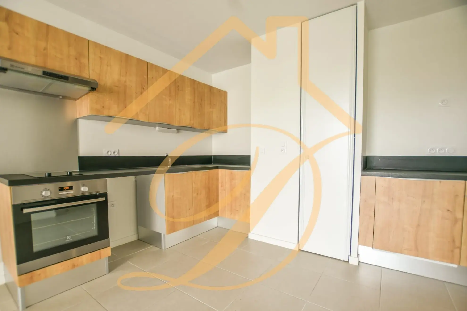 Appartement T2 avec terrasse et parking souterrain à La Teste de Buch 