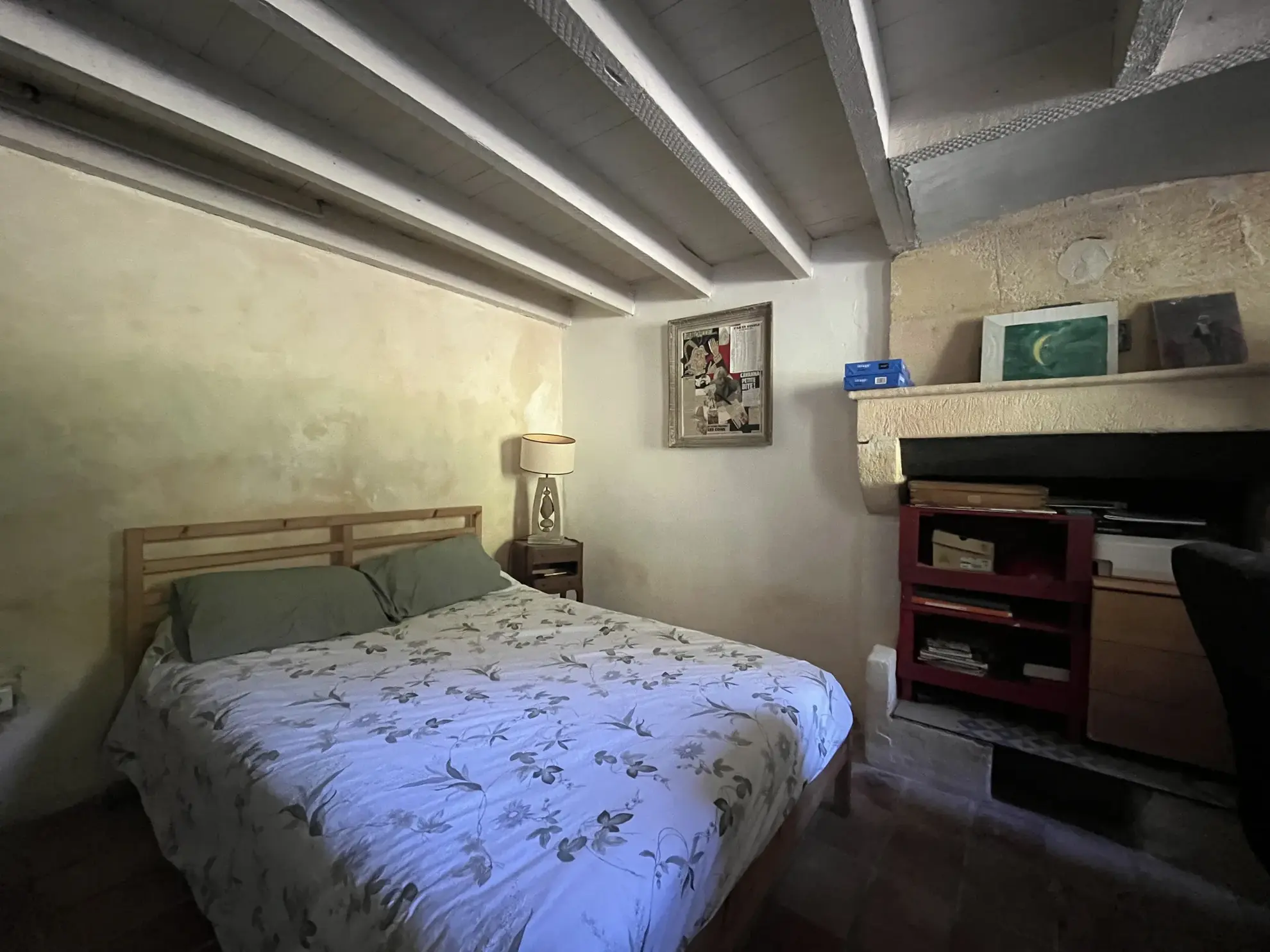 Belle maison familiale avec grand terrain arboré à Frontenac - 4780 m² 