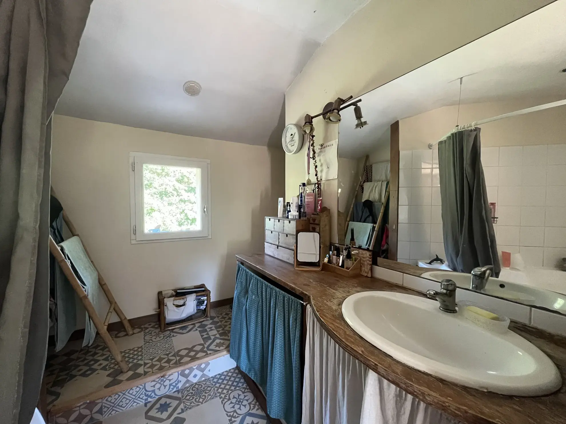 Belle maison familiale avec grand terrain arboré à Frontenac - 4780 m² 