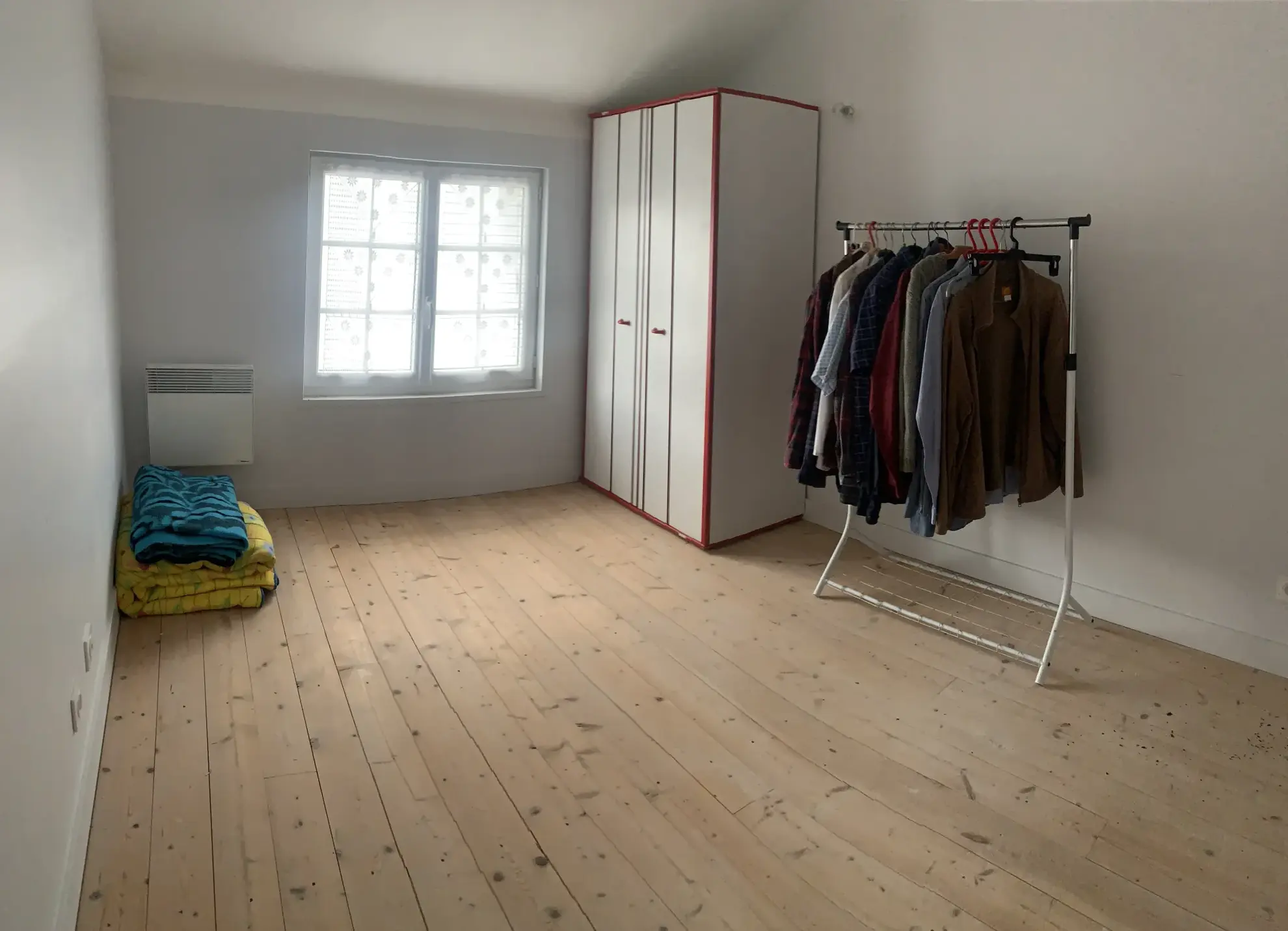 Maison 3 pièces à Prignac de 70 m² entièrement rénovée en 2016 